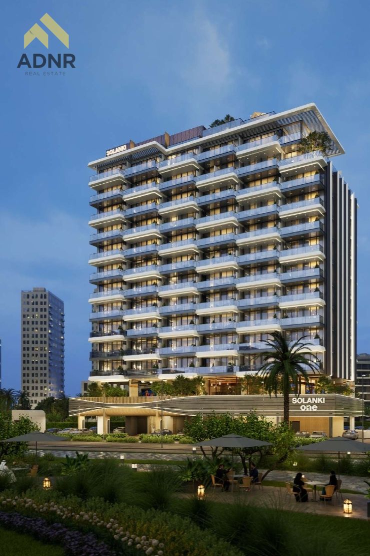 Lifestyle- Smart Home | Prime Location | Flexible P P | Smart Living | Freehold