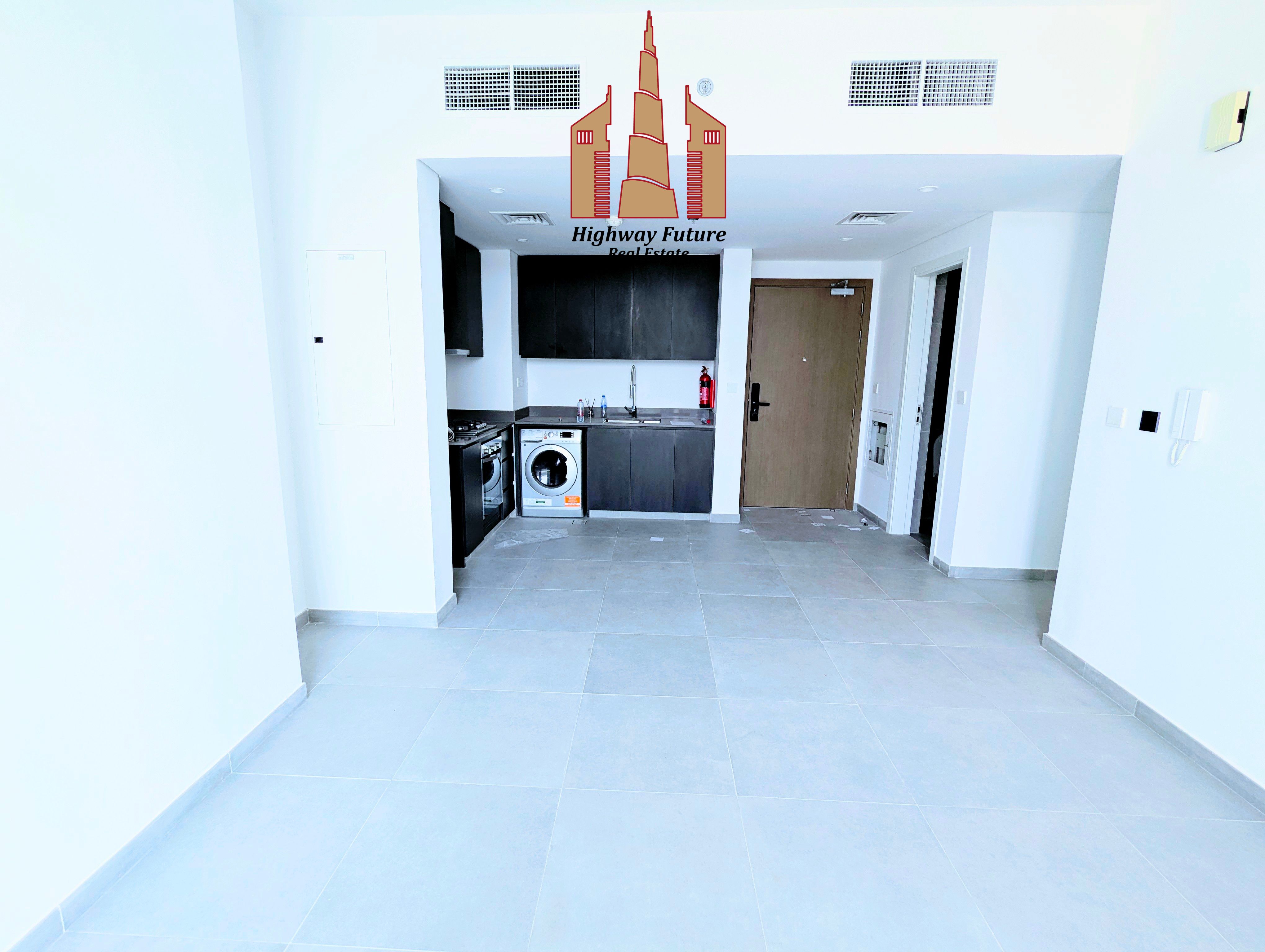 ||Luxury+Modern 2BR|| Open Balcony view||