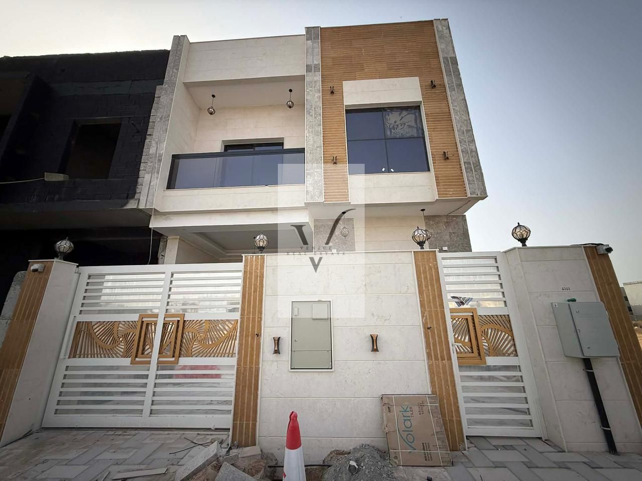 Prime Location – Open View – Parking Space – Balcony – Flexible Installments