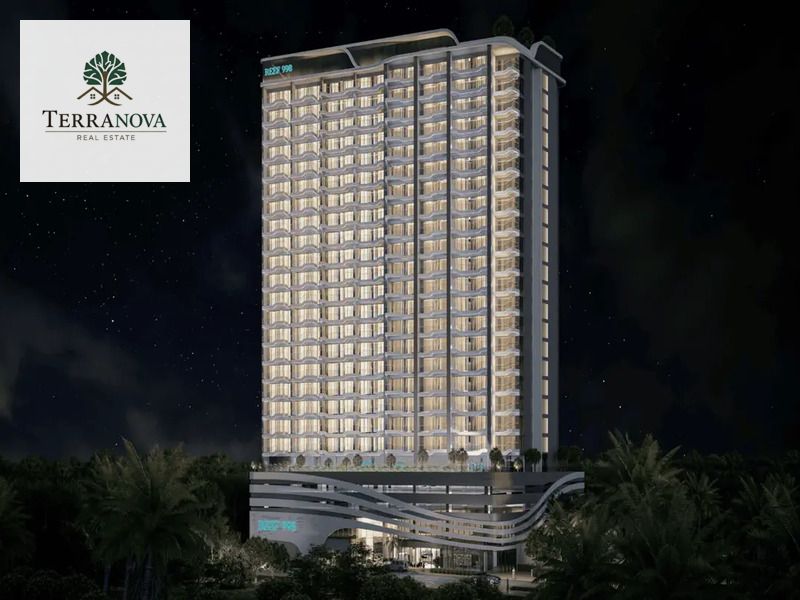 METRO | +8% ROI | CHOOSE UR PAYMENT PLAN | RARE SALES POINT