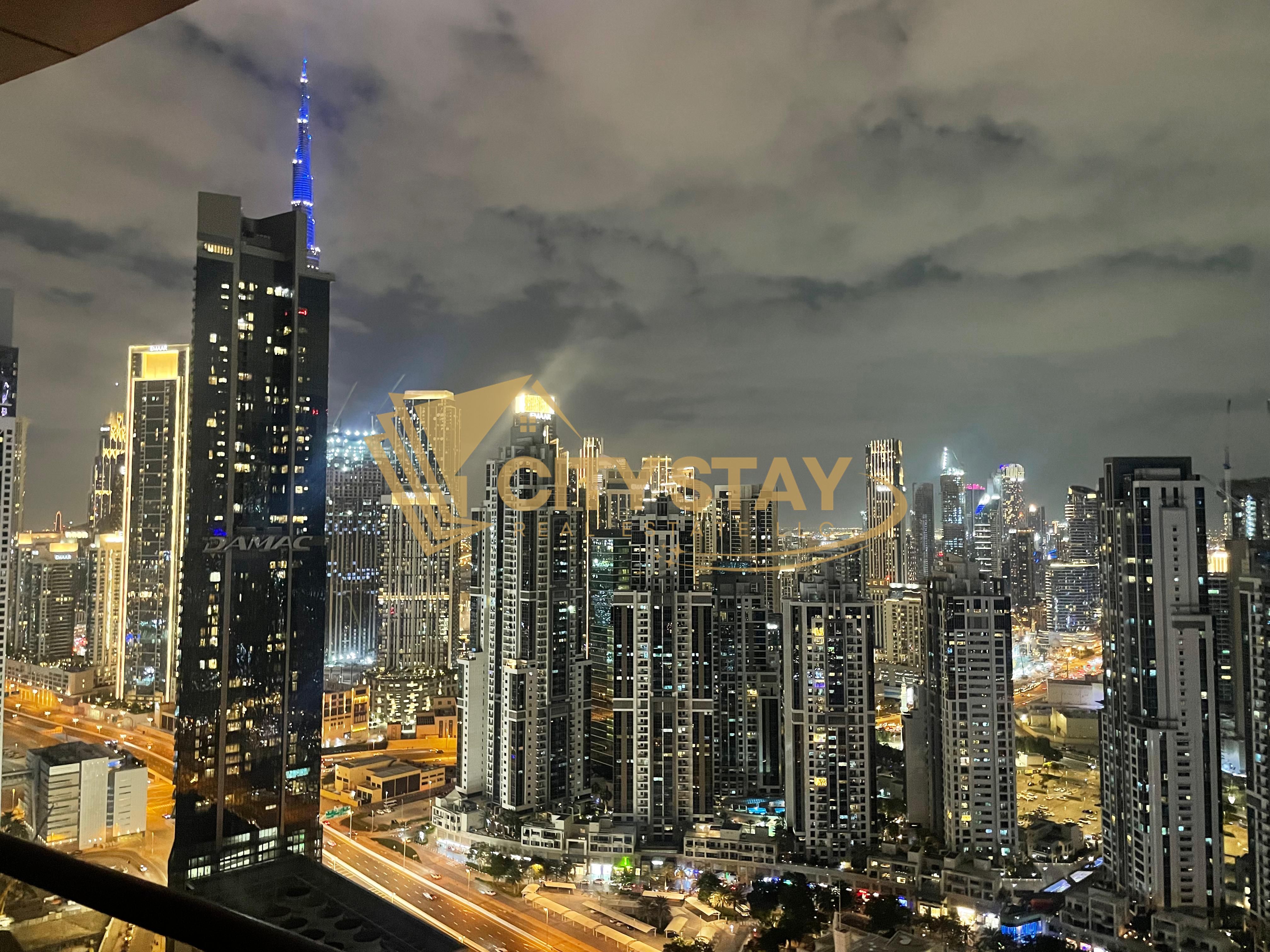 159k -1 BHK for Rent in Escape Tower – Prime Business Bay Location with Full Amenities