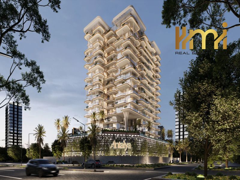 HIGH ROI |Q2 2028 Handover | Smart Home | PRIME LOCATION |Luxury