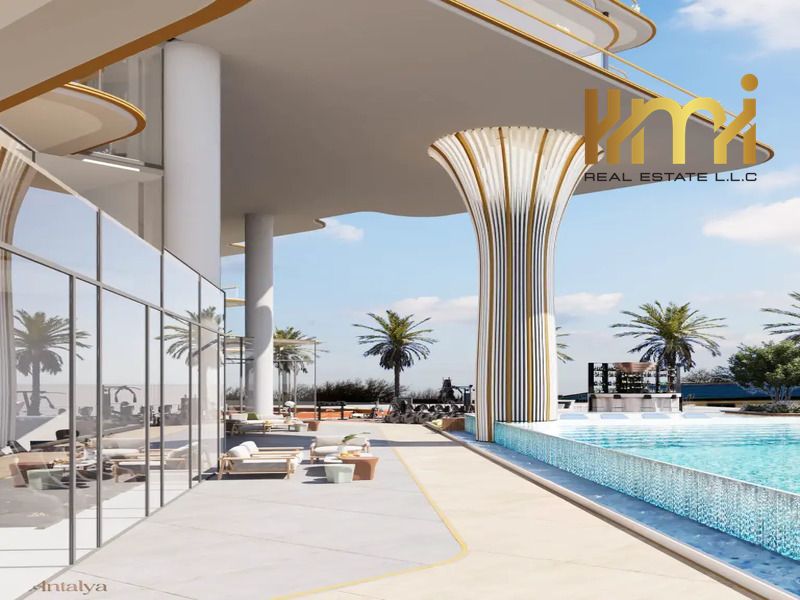 HIGH ROI |Q2 2028 Handover | Smart Home | PRIME LOCATION |Luxury