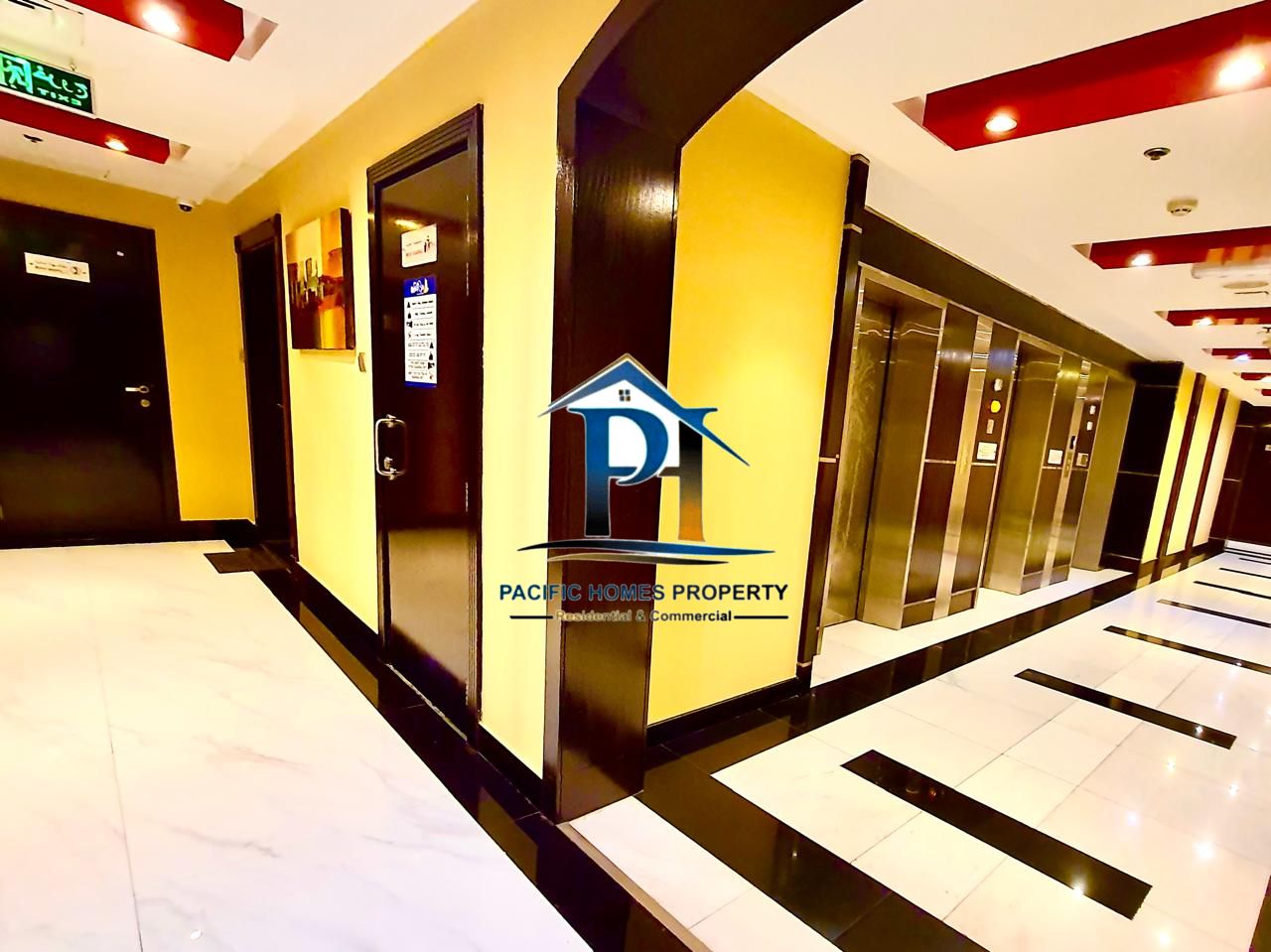 Limited Unit @ Fully Furnished " Chiller Free " Luxurious 2 Bhk Apt @ All Facilities Al Nahda