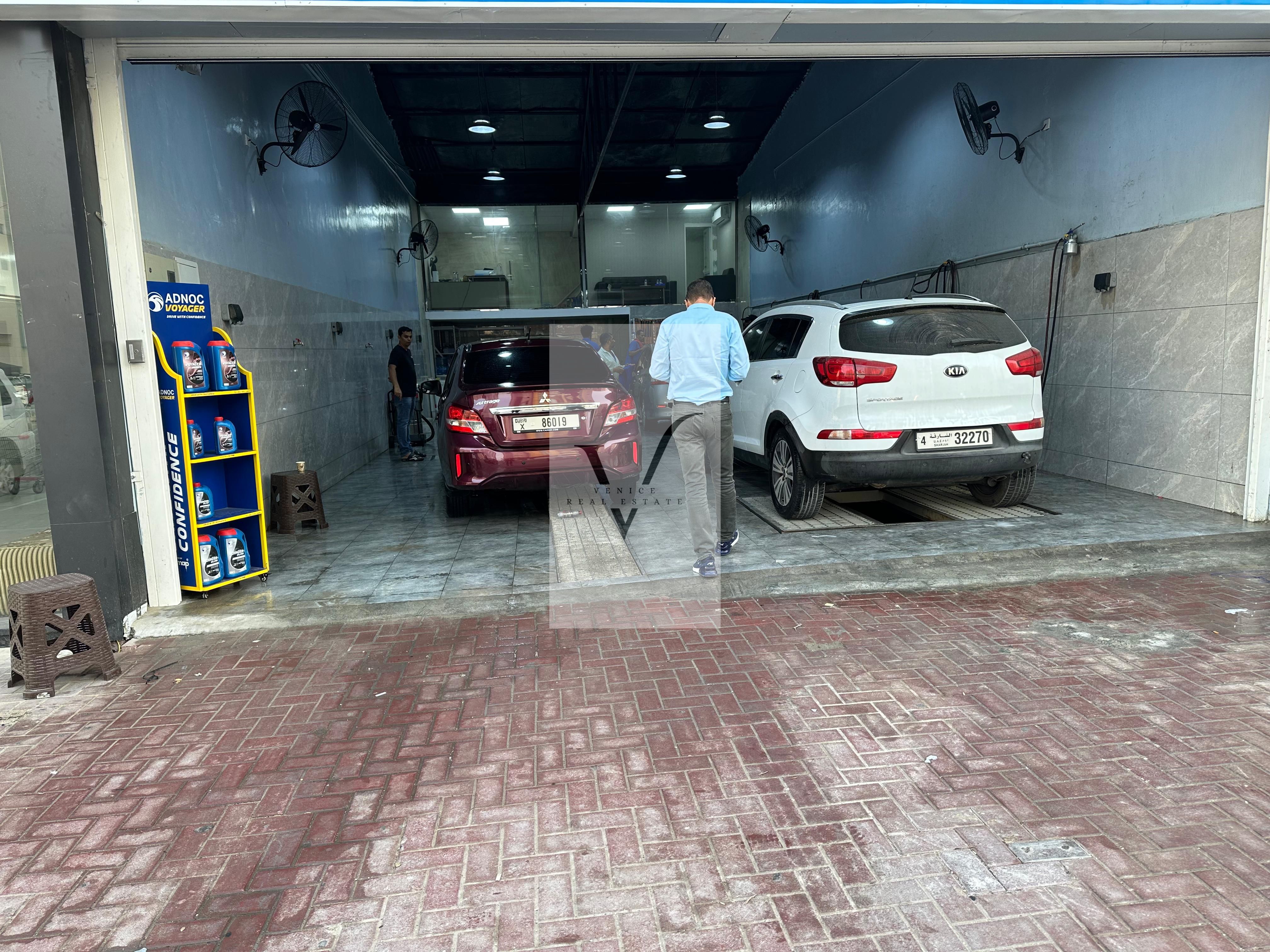 Prime Location – Open View – Parking Space – Flexible Installments
