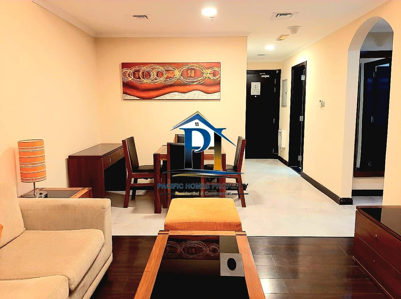 Chiller Free @ Fully Furnished " Open View " Luxurious 2 Bhk Apt @ All Facilities Al Nahda