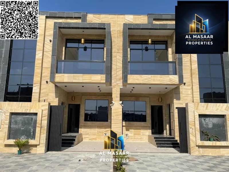 Own a villa at a special price, including registration and ownership fees. Freehold ownership available to all nationalities.