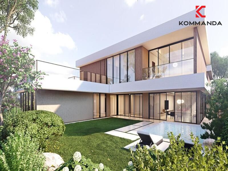 Stand alone|40/60Plan |Privet Pooll60%Post Handover