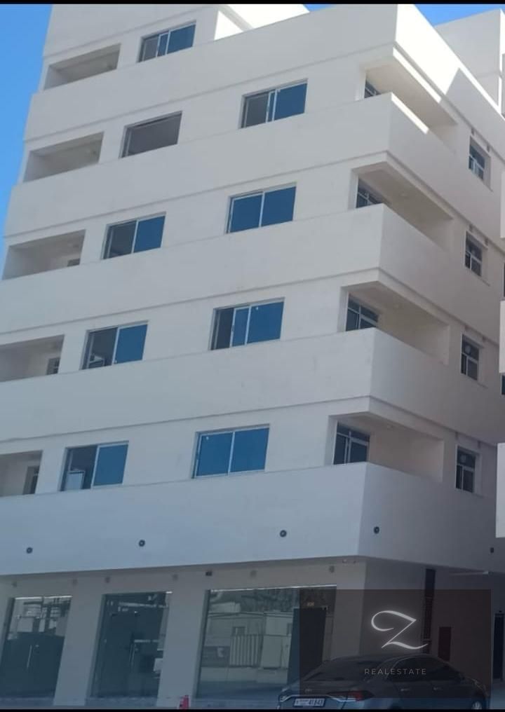 New Apartment for Rent – | Sharjah Al Zahiyah Area A prime living opportunity in a strategic location close to major roads and services.