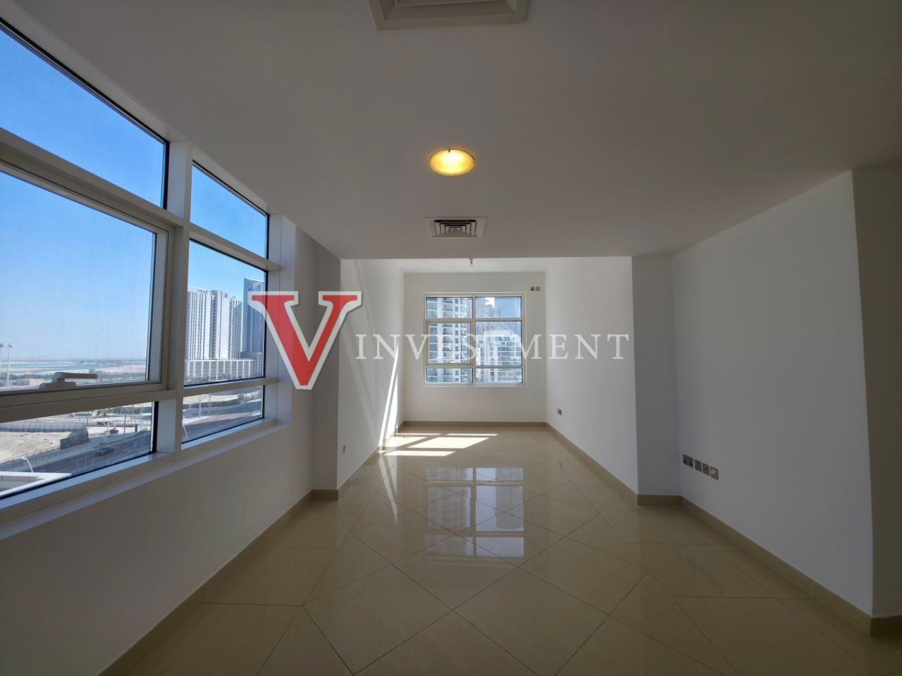 Souper Hot Deal | Spacious 2-Bd + Maids Room Sea View + Balcony