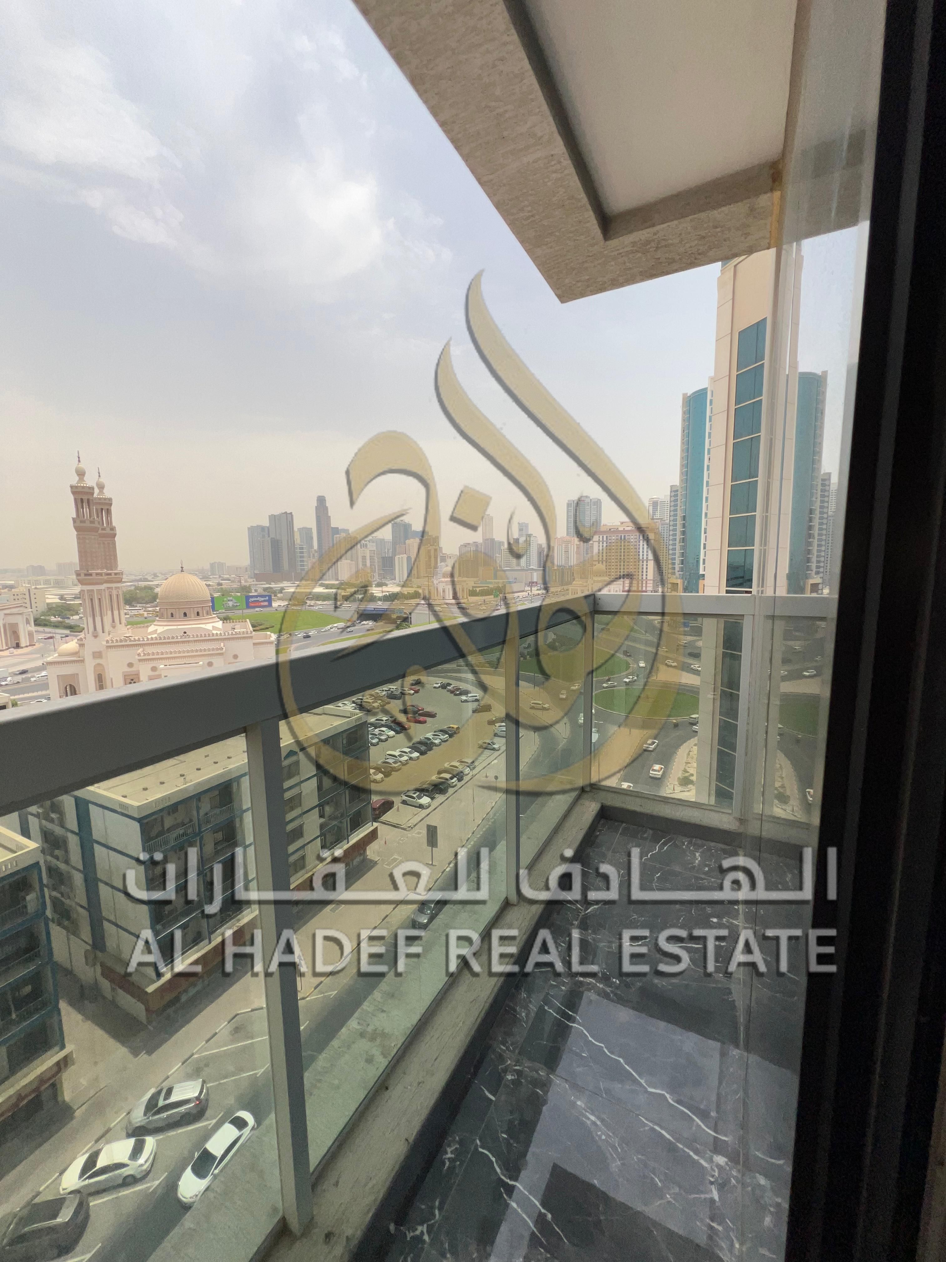 For Rent - Luxury Apartment in Al Majaz 2, Sharjah Ideal Location | Luxury Amenities | Family Tower Annual Price: AED 62,000 Payment: