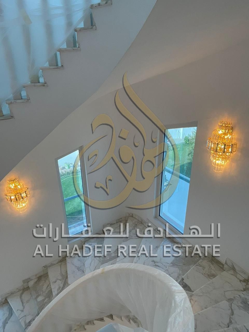 A golden opportunity to rent a luxurious villa in the heart of Sharjah – Al Falaj area Property Details: Number of Bedrooms: 4 spacious and