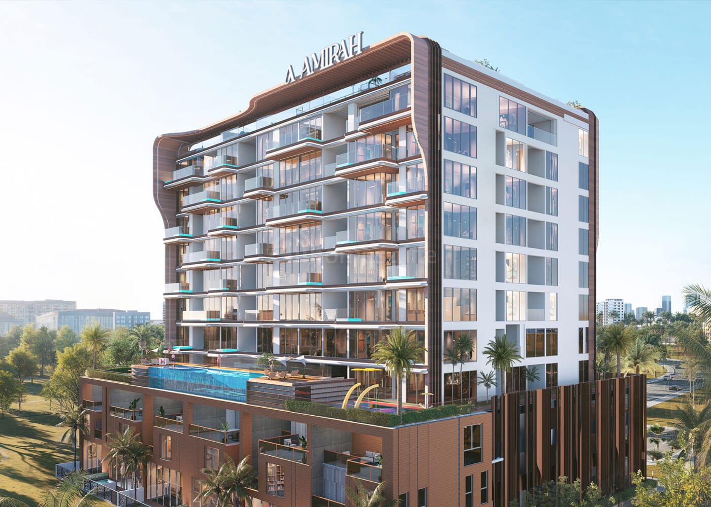 Best Price in Dubai Islands | Flexible Payments