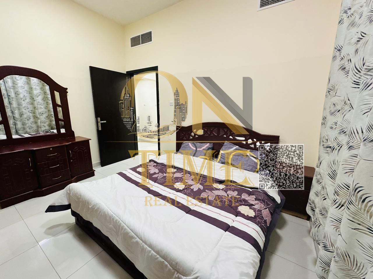 Luxury unit | Prime location | High-end furnishings | Affordable price