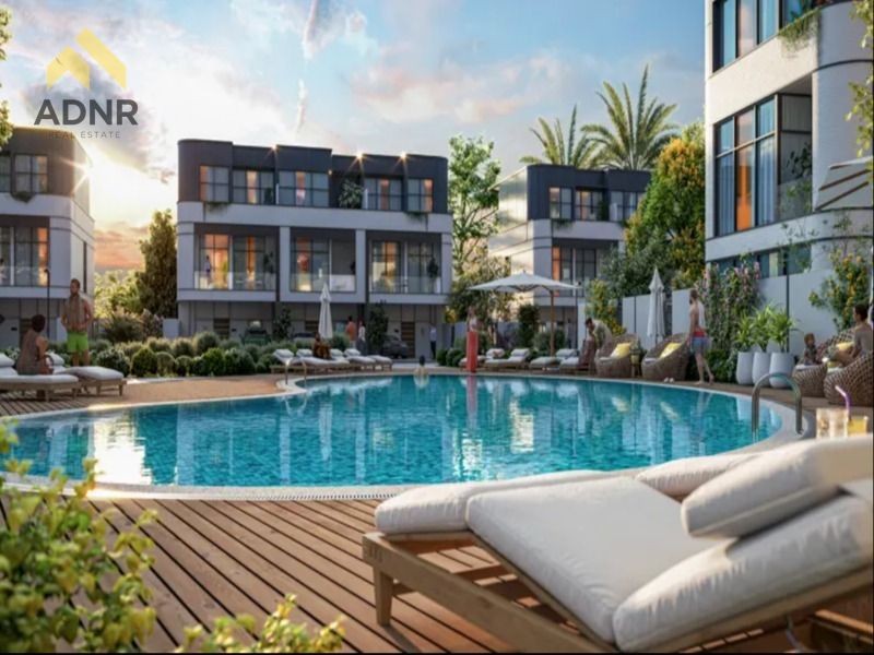 Modern Townhouse Ownership | 40% Cash Savings | Zero Commission