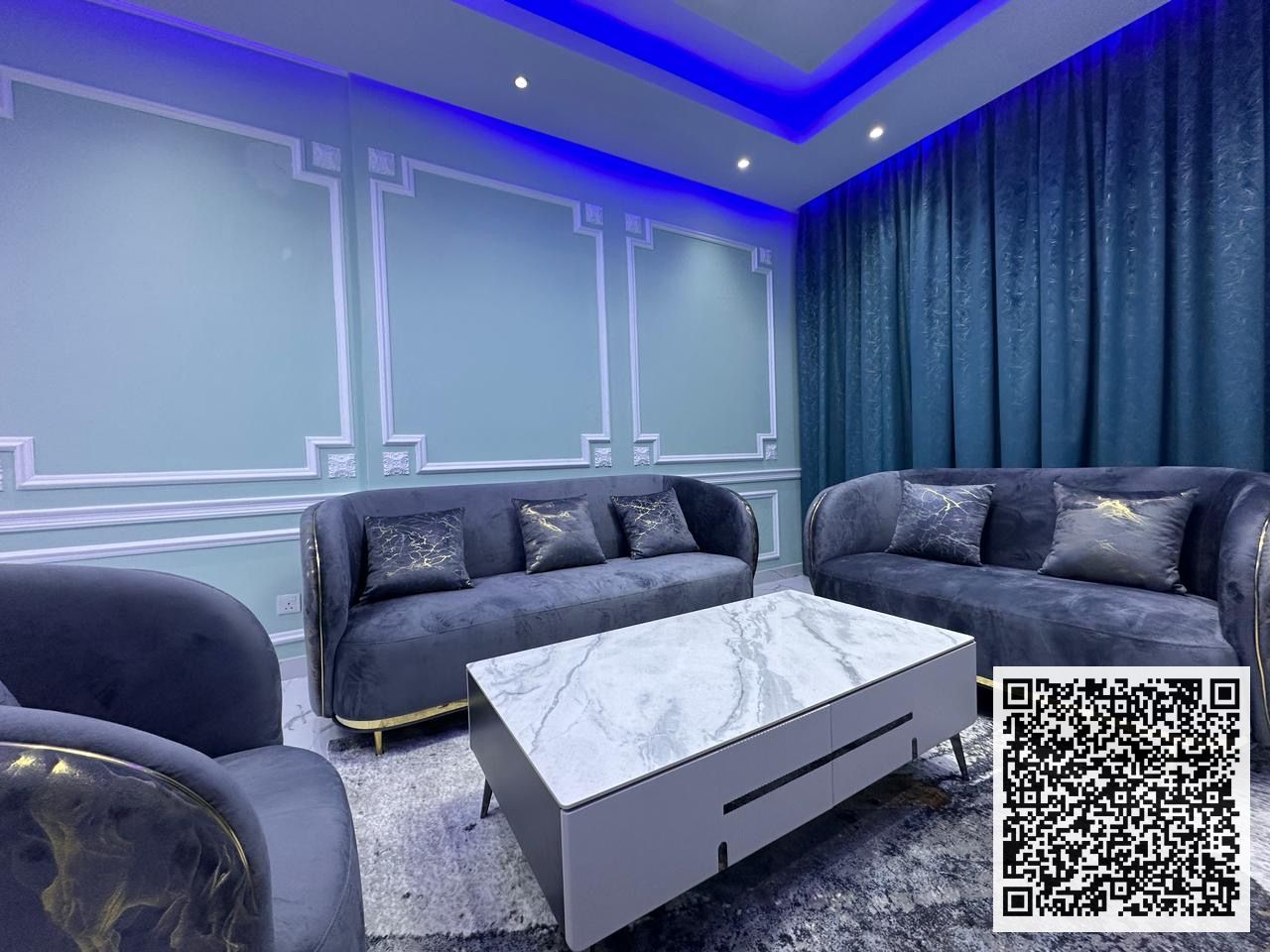 For Sale – High Floor Apartment. in Oasis Tower 1 (30th Floor).