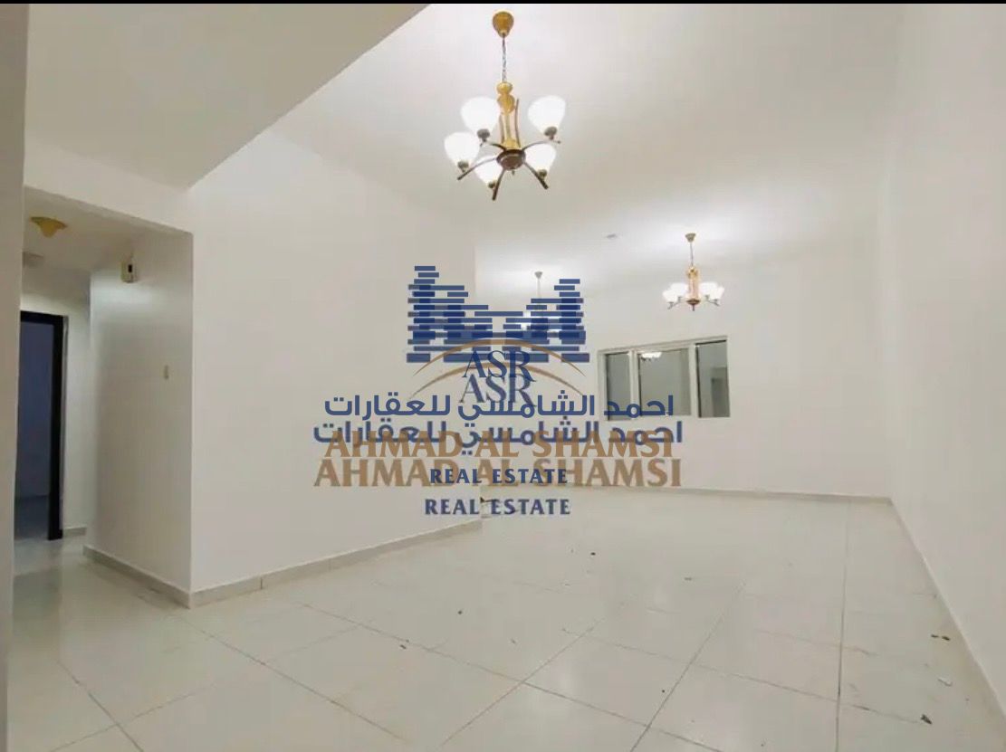 Free Parking || Spacious 2 BR Apartment || Gym and Pool|| Available on Dubai Border