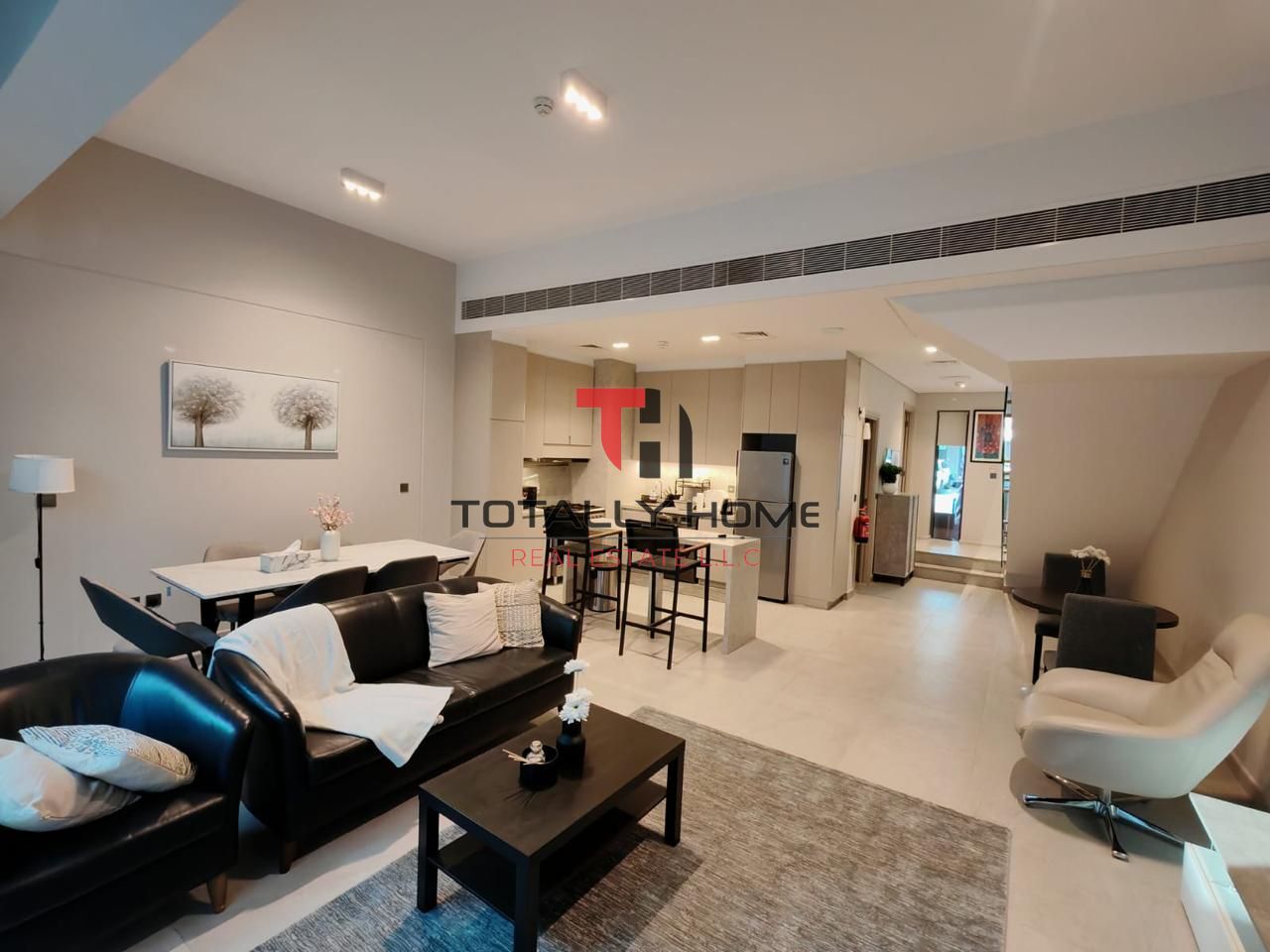 PREMIUM UPGRADED | FURNISHED | 3BR+MAID | ENTRY LEVEL PRICE