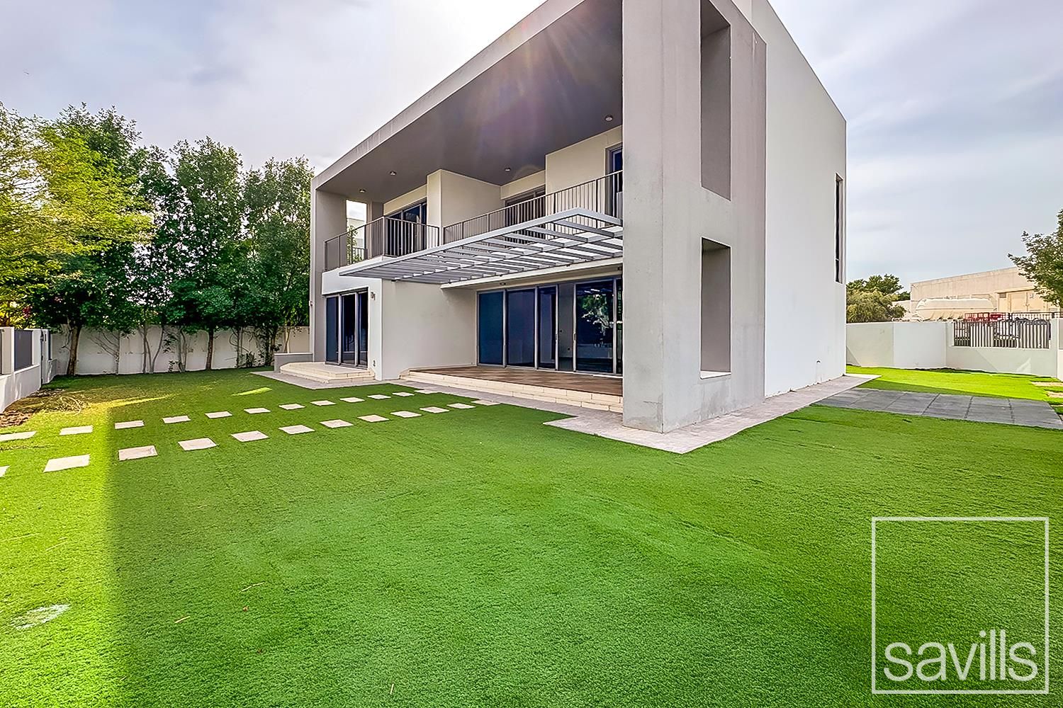 Ready to Move | Amazing Location | Huge Plot