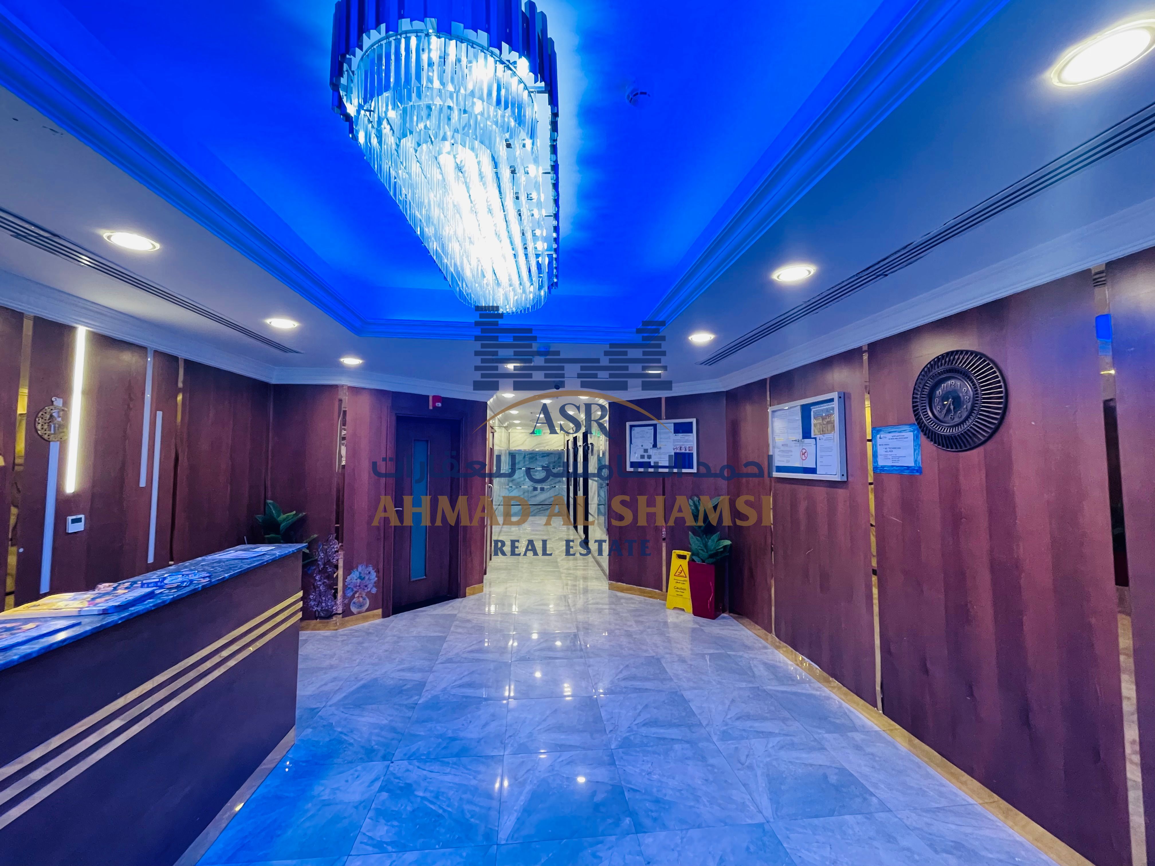 Spacious 2BR With Wardrobes || Balcony || Family Building || Easy Access To Dubai