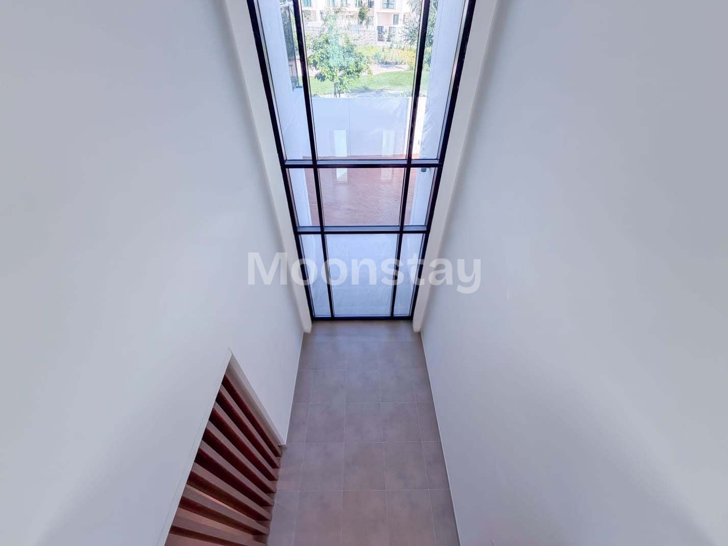 4-Bedroom | Full Golf View | The Dahlias – Yas Acres | Ready to Move