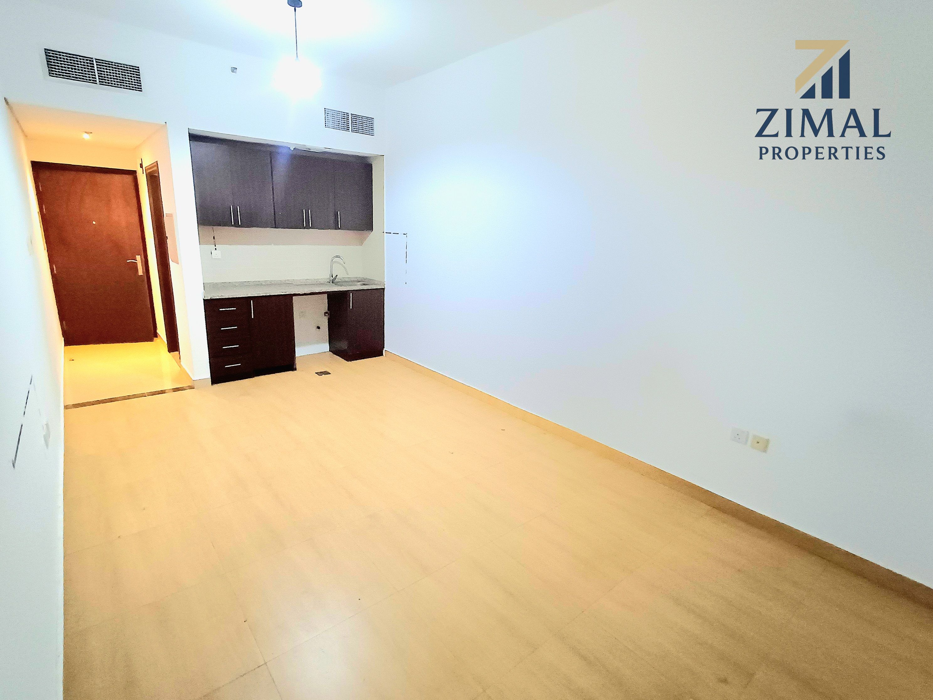 Studio for Rent — Practical, Private, Perfect
