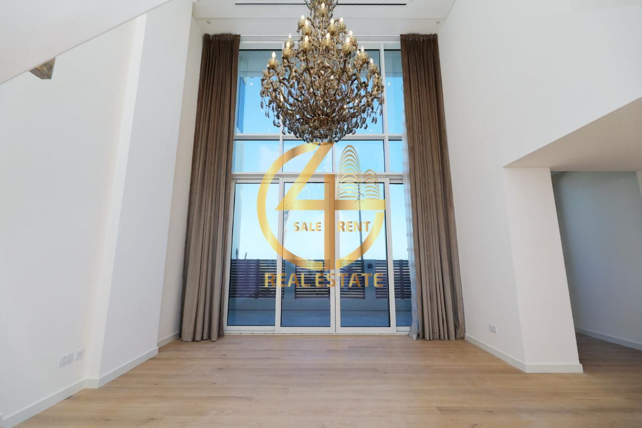 Sea View | Ready to Move In | Prime Location