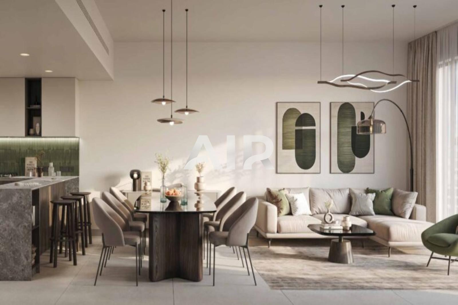 Modern 1BR Apartment | Genuine Resale I Motivated seller