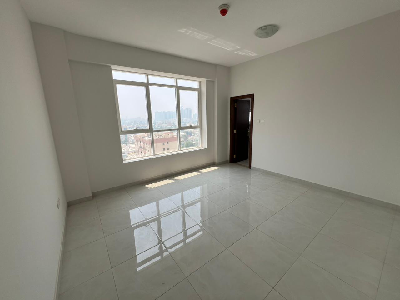 Annual Rent in Ajman – Large Area | Full Sea View