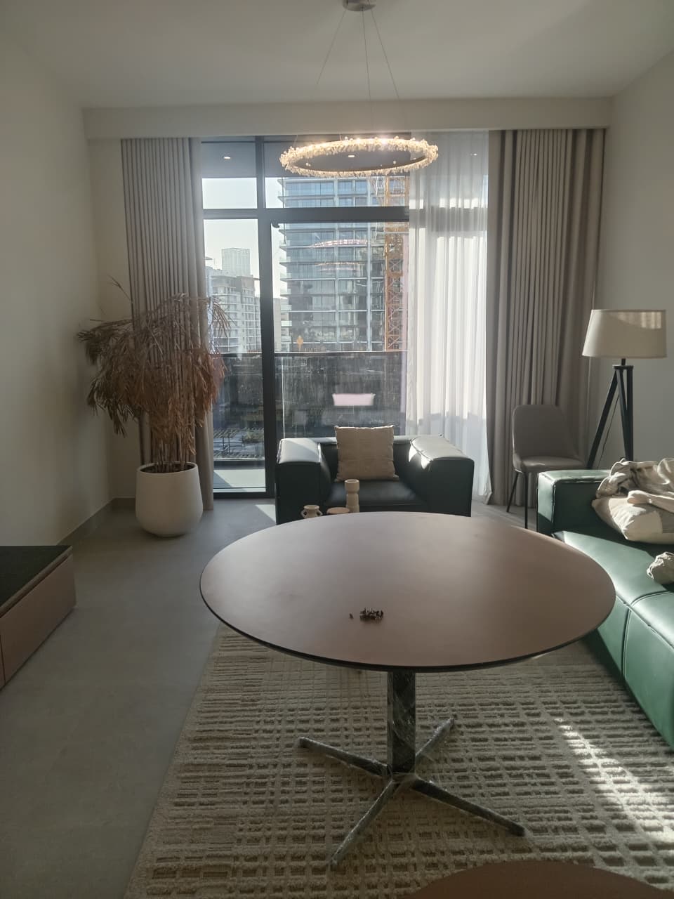 Brand New 1BR || High ROI || Great Amenities II Spacious layout