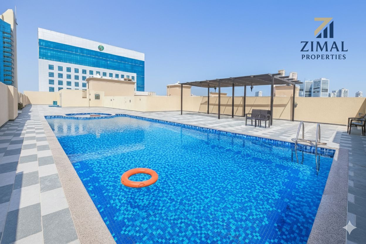 1BHK READY TO MOVE-IN 48K Come & Close The Deal