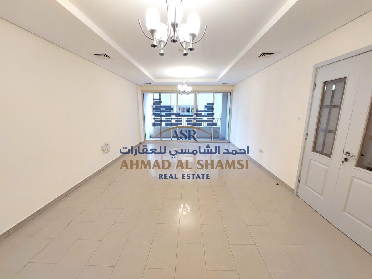 Hot Deal|| Spacious 2 BR || Chiller Free || Gym|| Swimming Pool Free || Kids Area|| Hall With Balcony || Steam Room || Family Building || Ready To Move || Easy Access To DDubai||