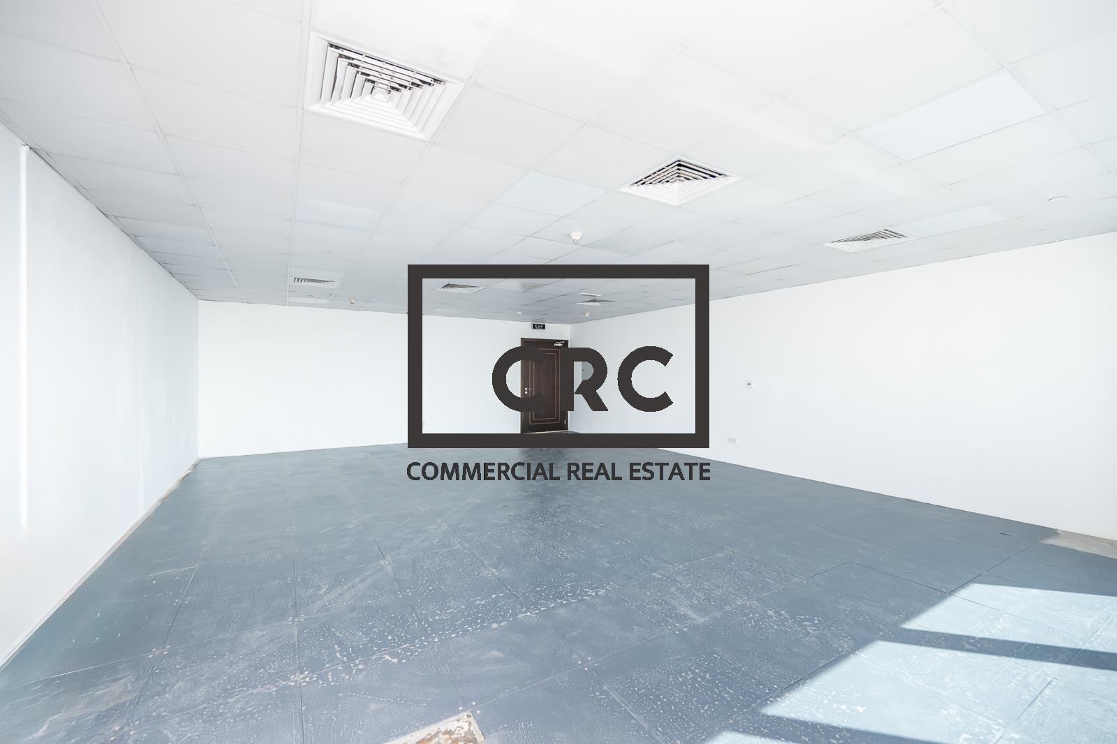 FITTED OFFICE | PREMIUM AMENITIES | READY MOVE IN