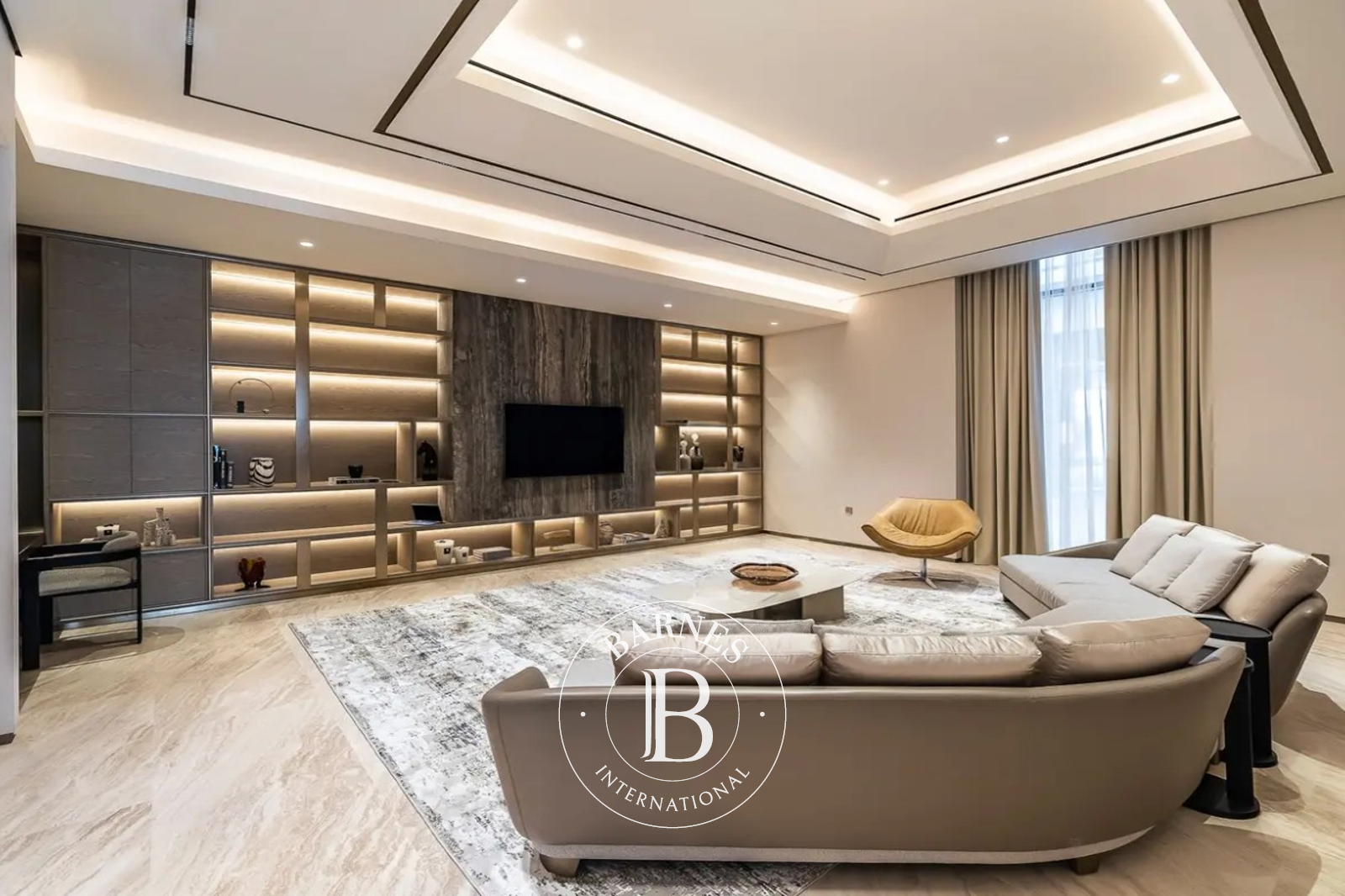 Building Expert | 01 Series | Q4 2025