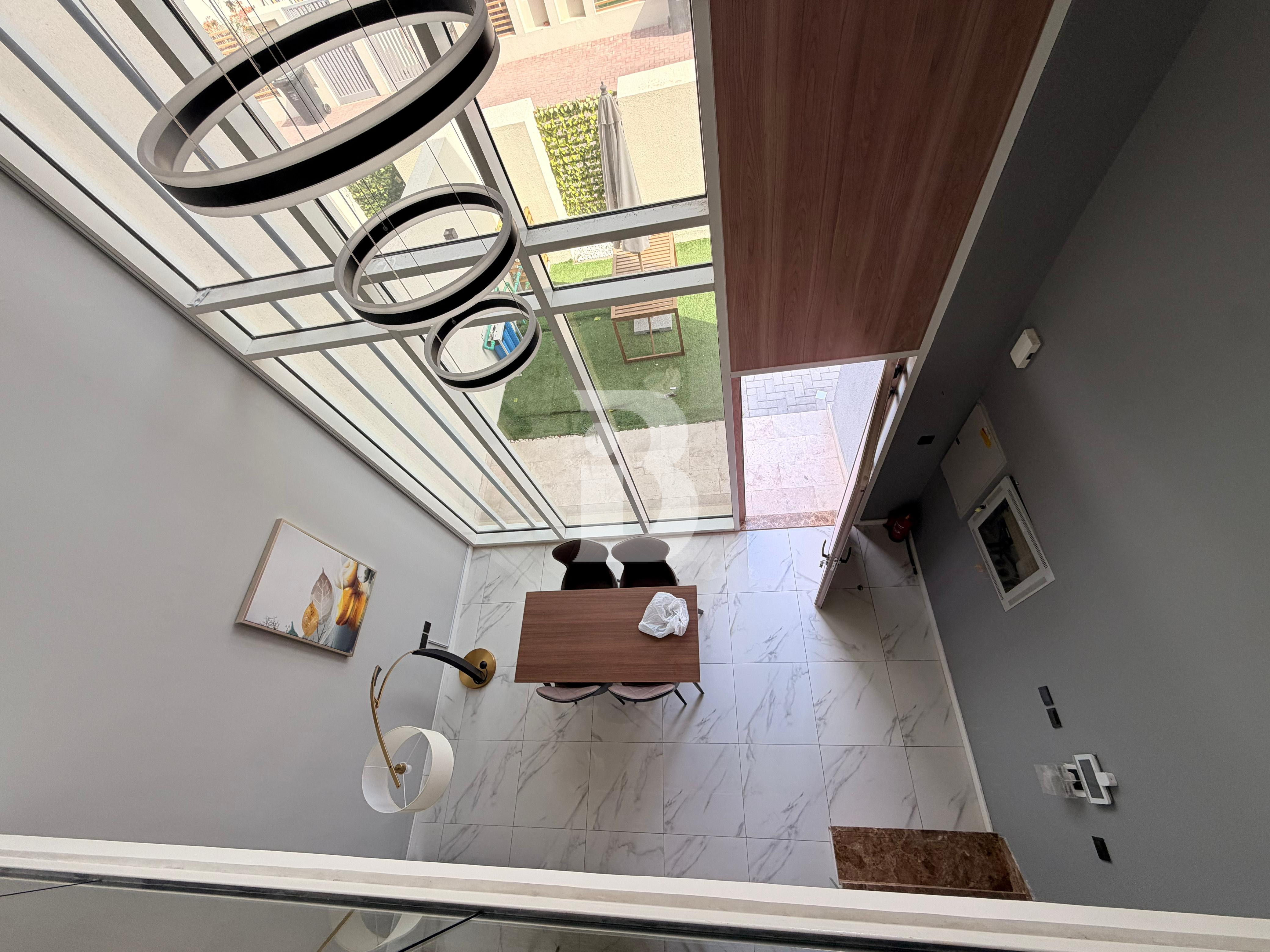 Corner Unit | Bigger Plot , Near To Amenities | Fully Furnished.