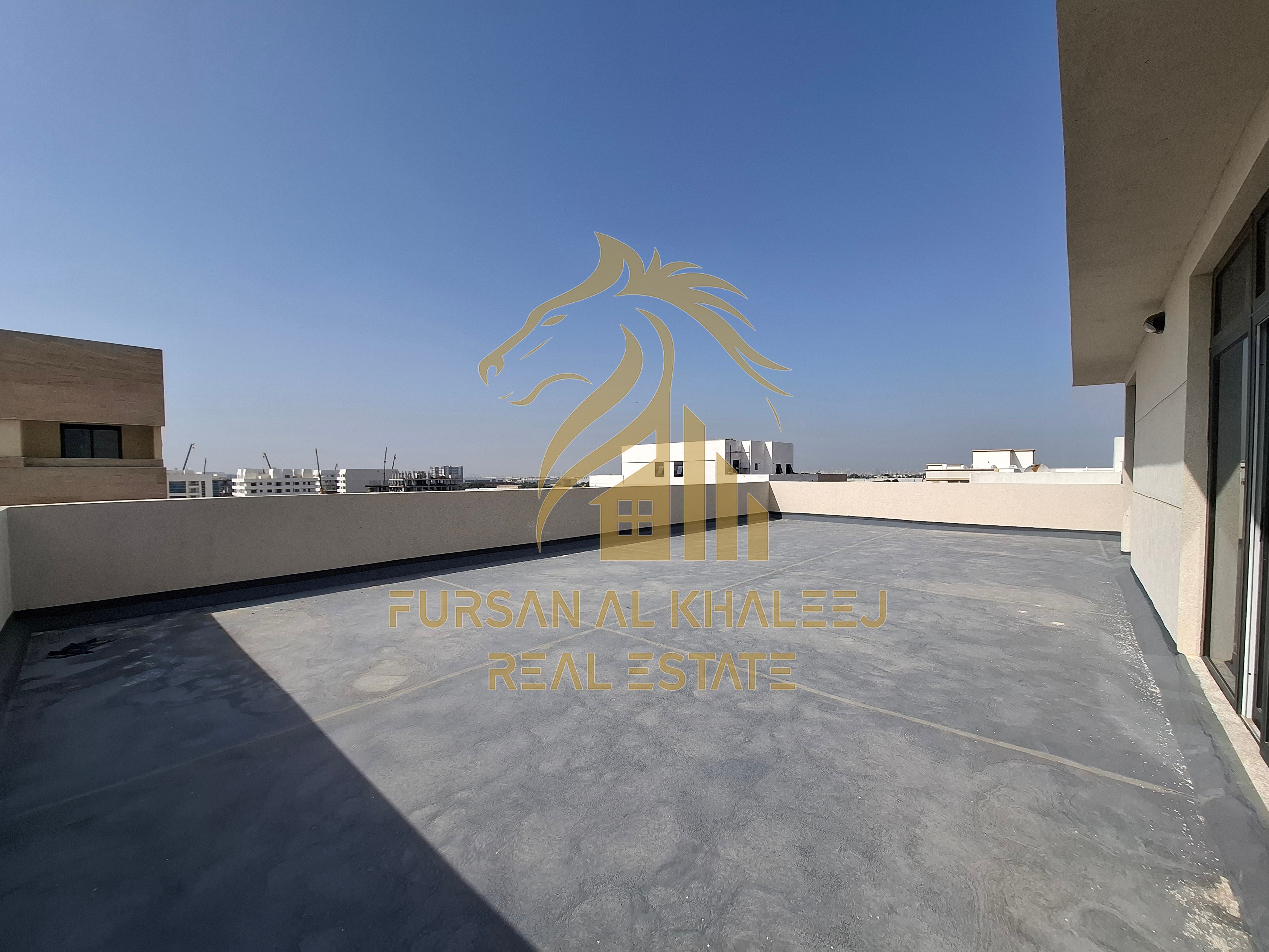 Brand New | Roof Access | Family | Budget Friendly
