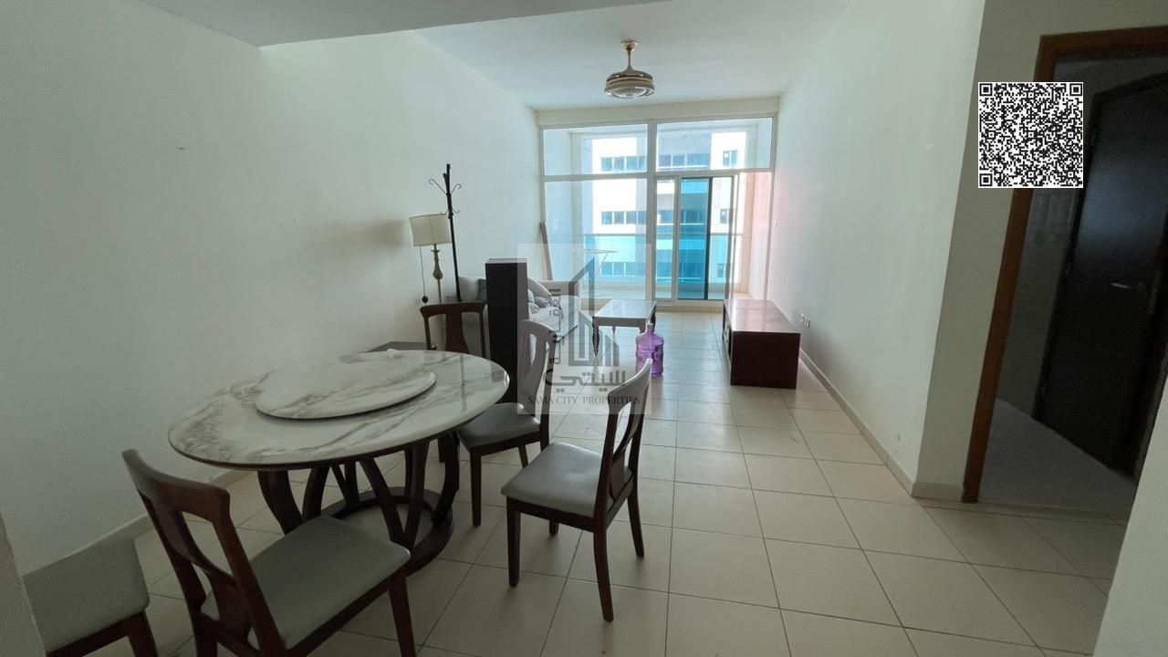 Own your apartment now in Ajman One Towers at the best price