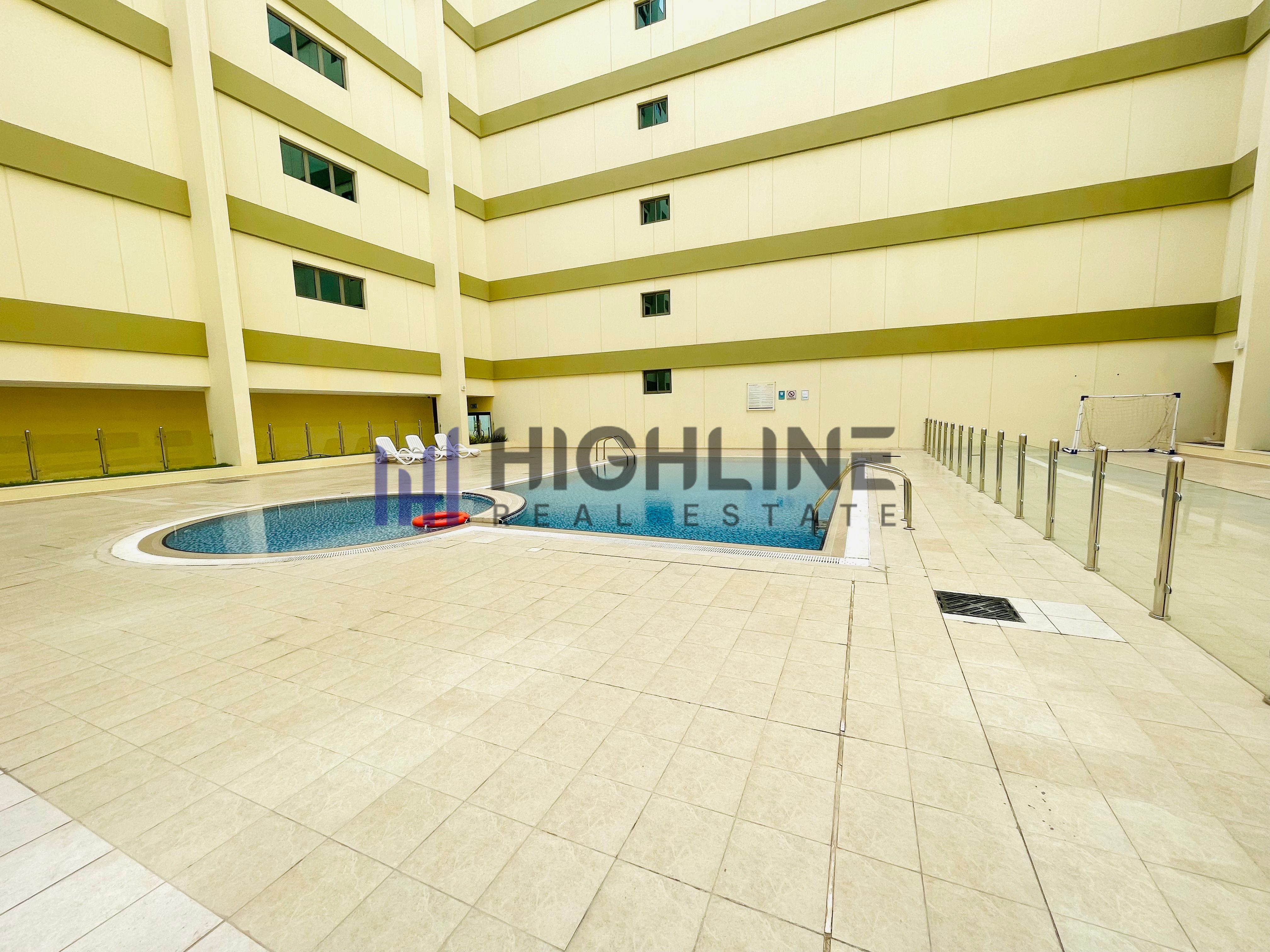 Spacious High Floor Freehold Home | Ideal for Families & Investors