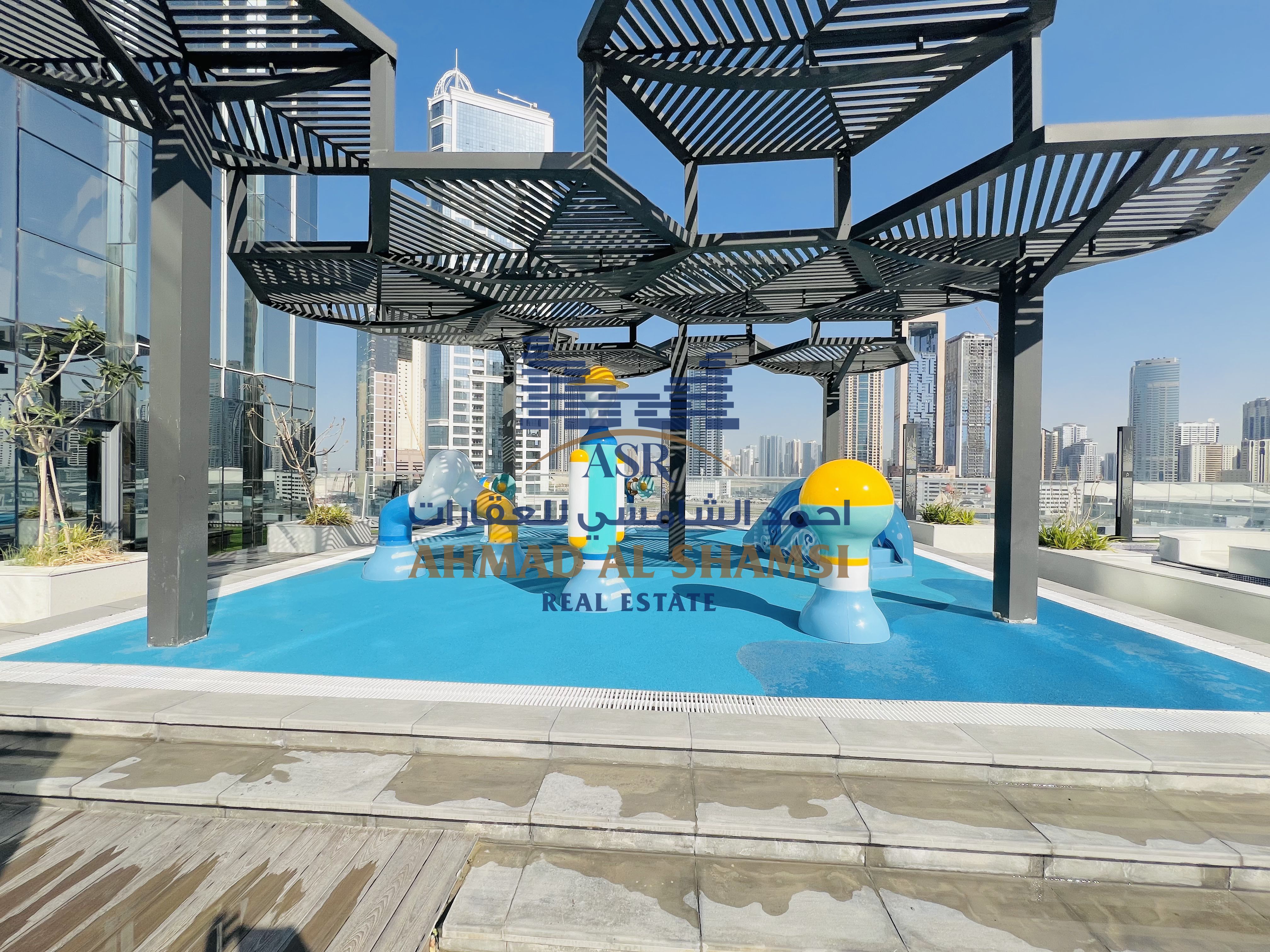 Iconic Half-Floor Living | penthouse 4BR Expansive 5,500 Sqft || Gym And Pool || Kids Play Area || Ready To Move