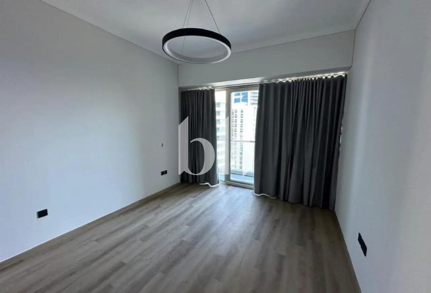 Unfurnished | High Floor | Upgraded