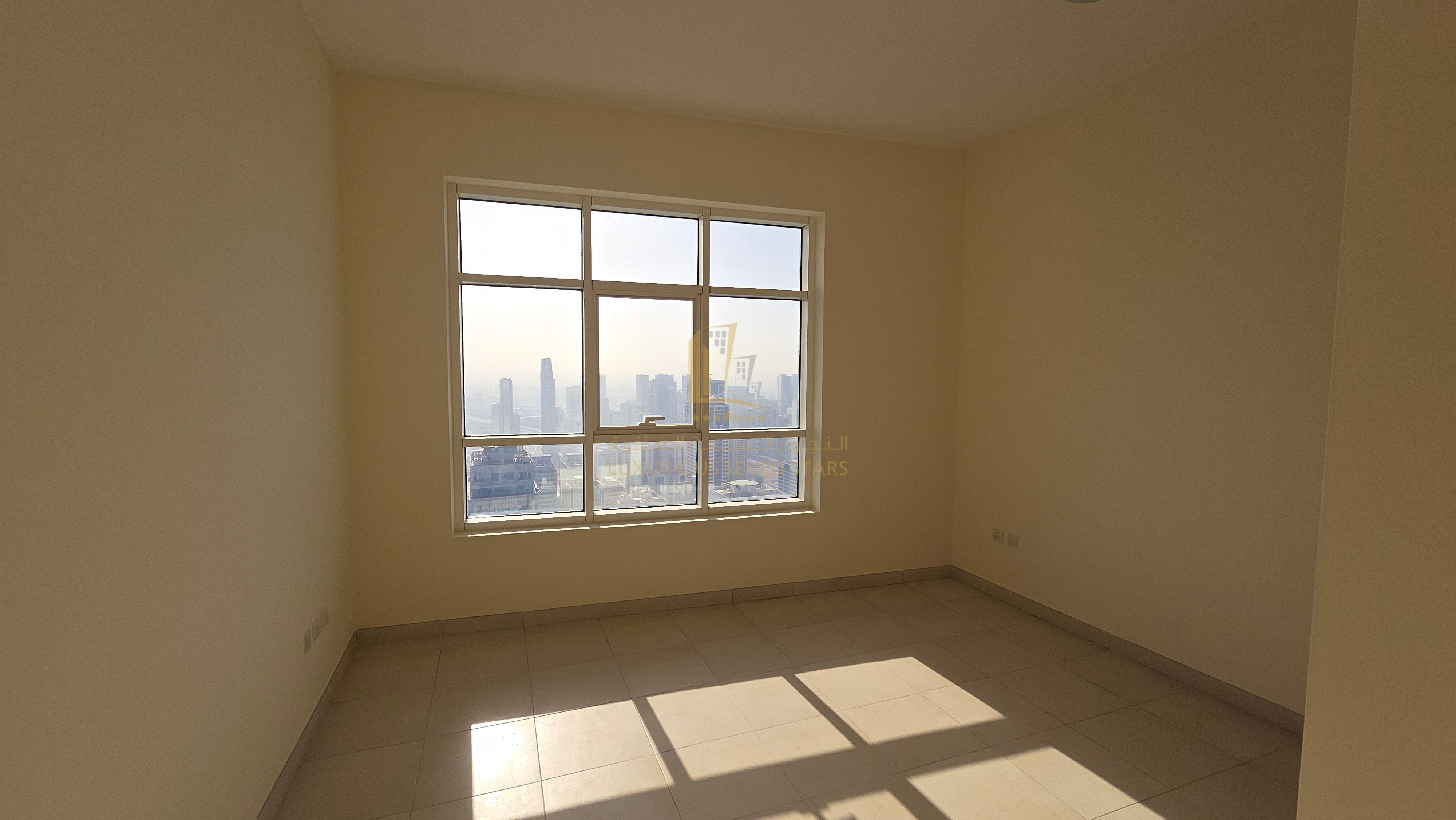 For Sale Distinctive Apartment with Open View – First Row on Al Khan Corniche