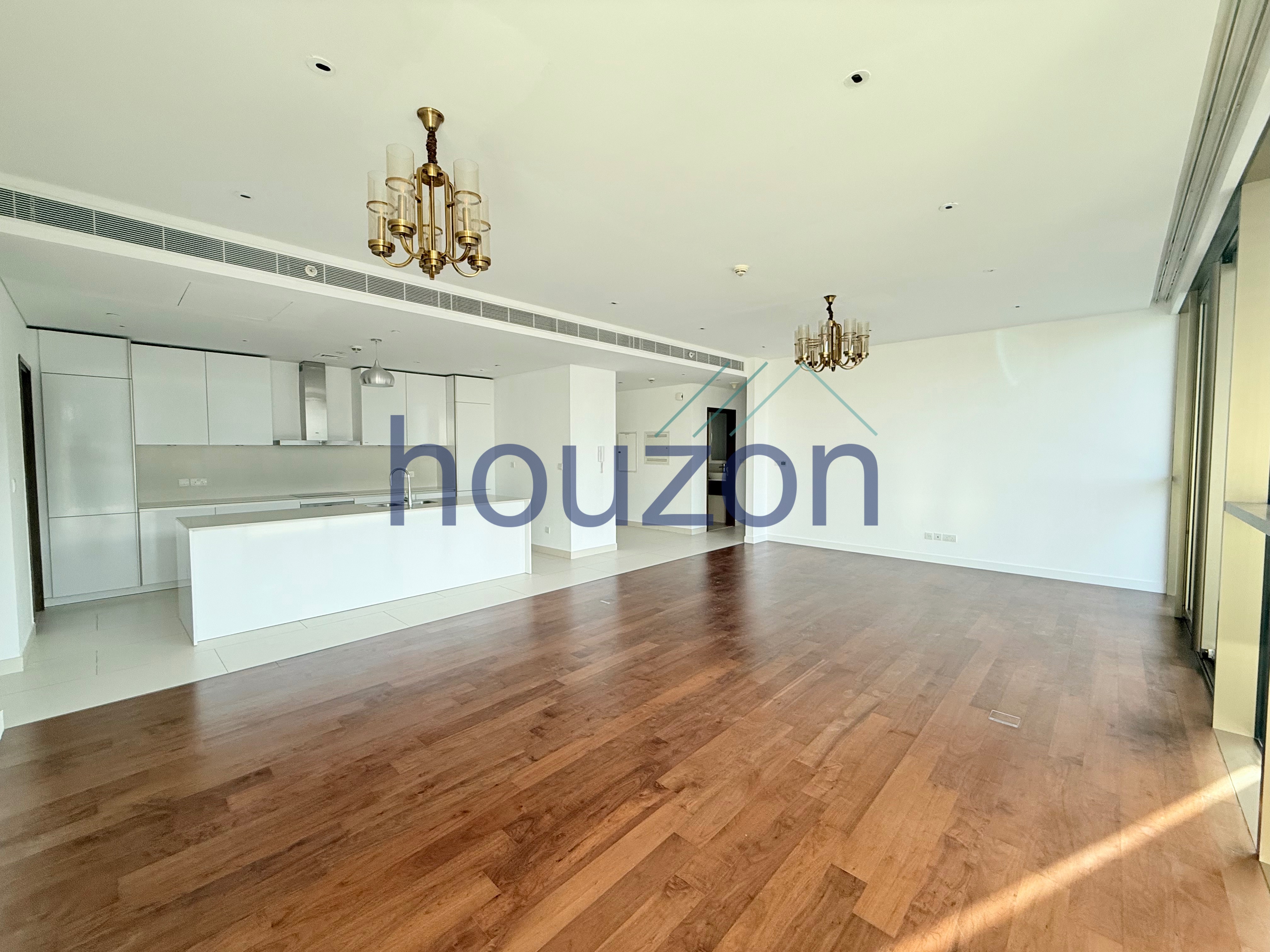 Huge + Elegant 3BR+M | Best Price | Prime Location