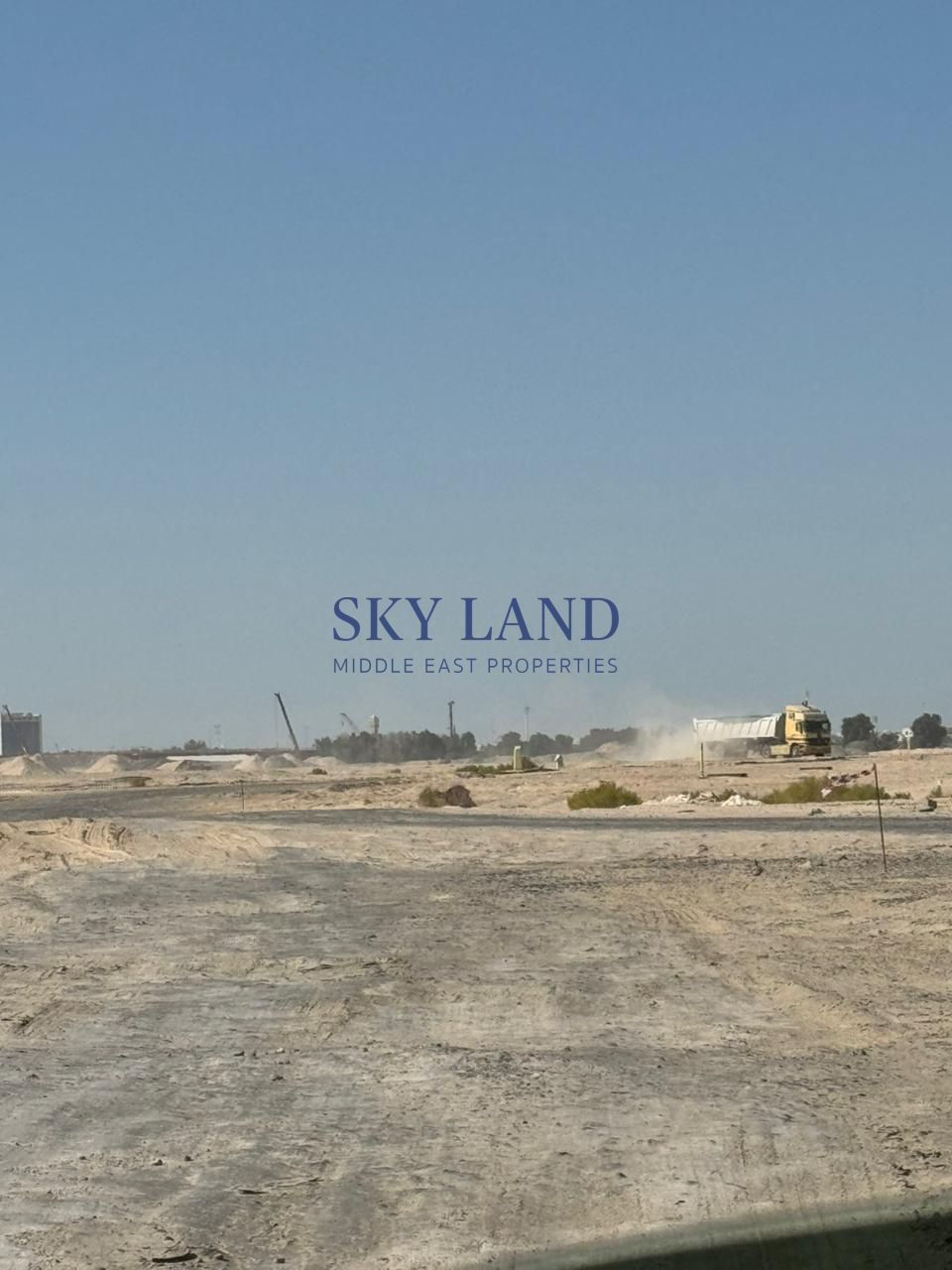 Commercial Land | Big Plot | Prime Location