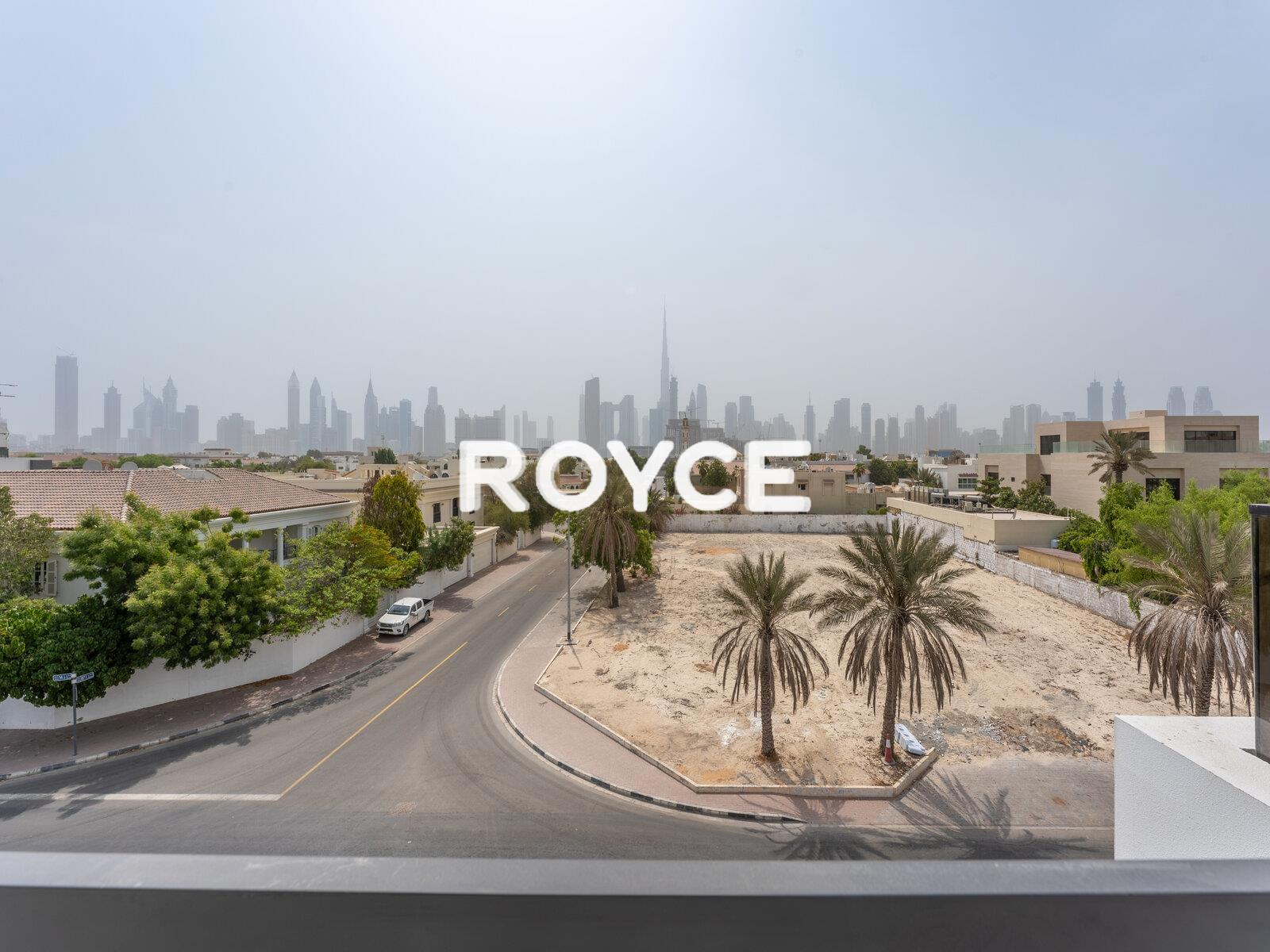 Luxury Villa | Prime Location | Ready to Move In