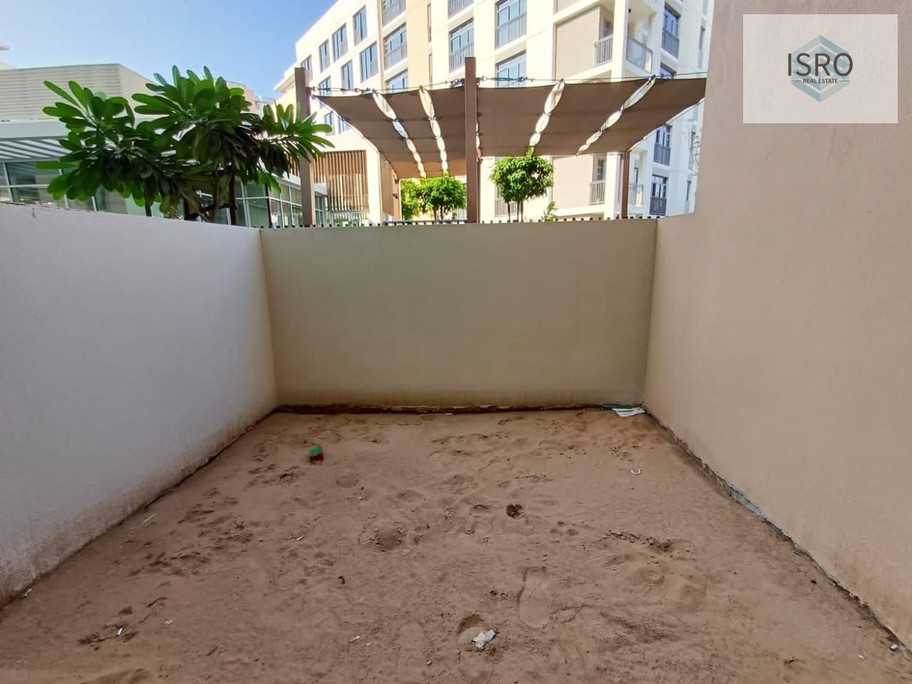 Big Garden || STUDIO || close to zahia mall || 40k 4-cheque