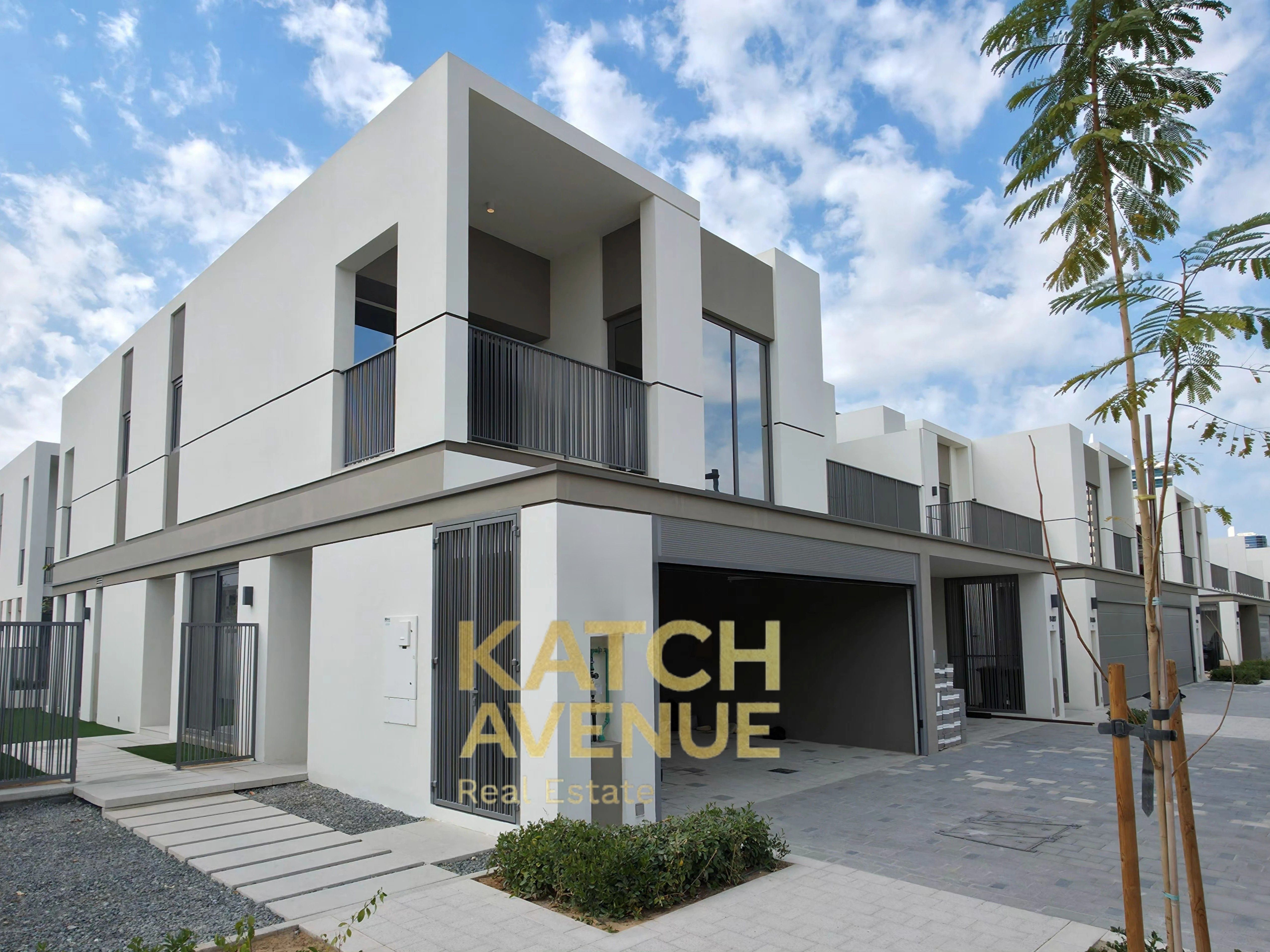 Landscaped | Brand New | Near Pool and Padel Court