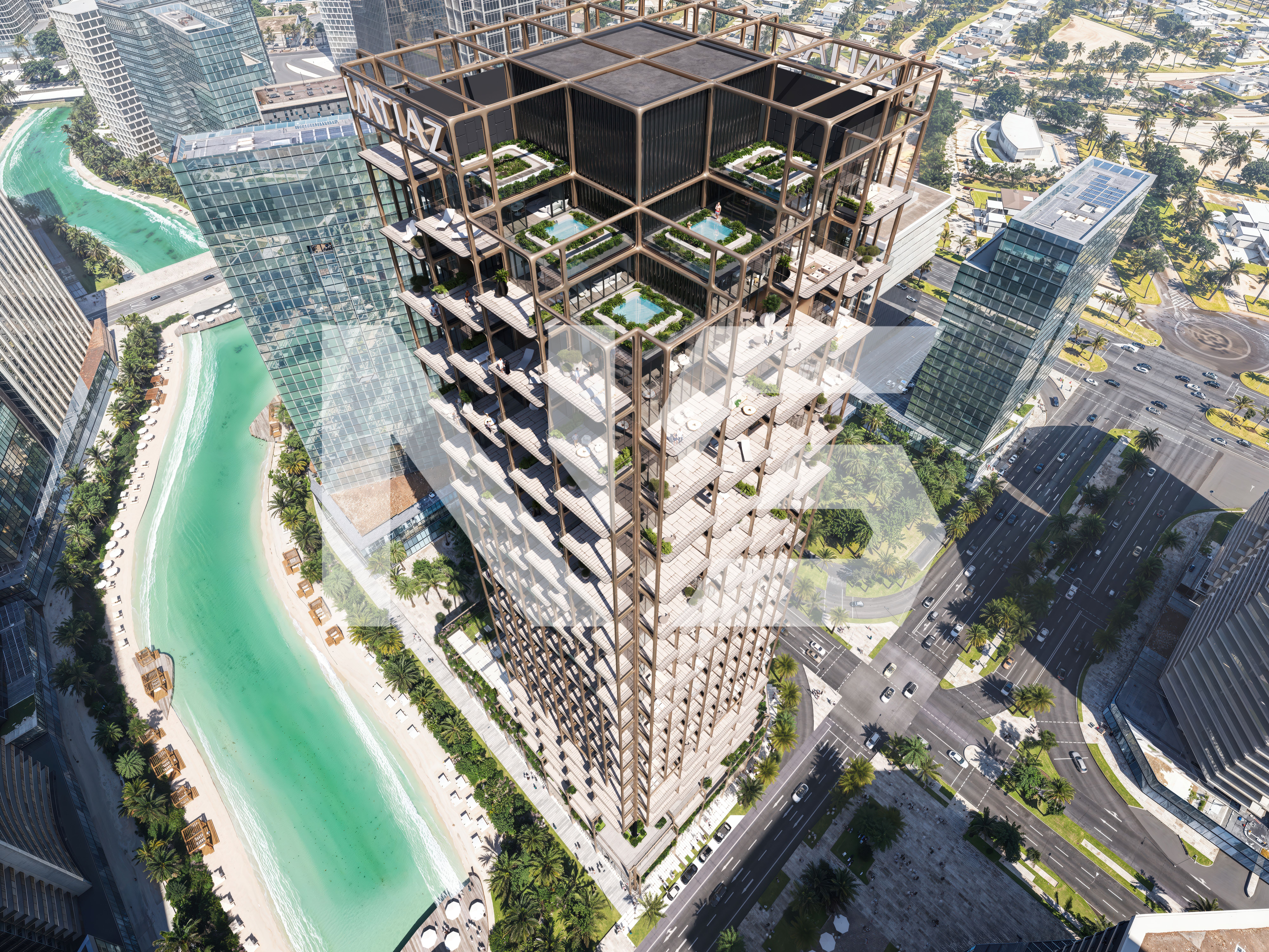 Urban Lifestyle | Waterfront Living | High ROI