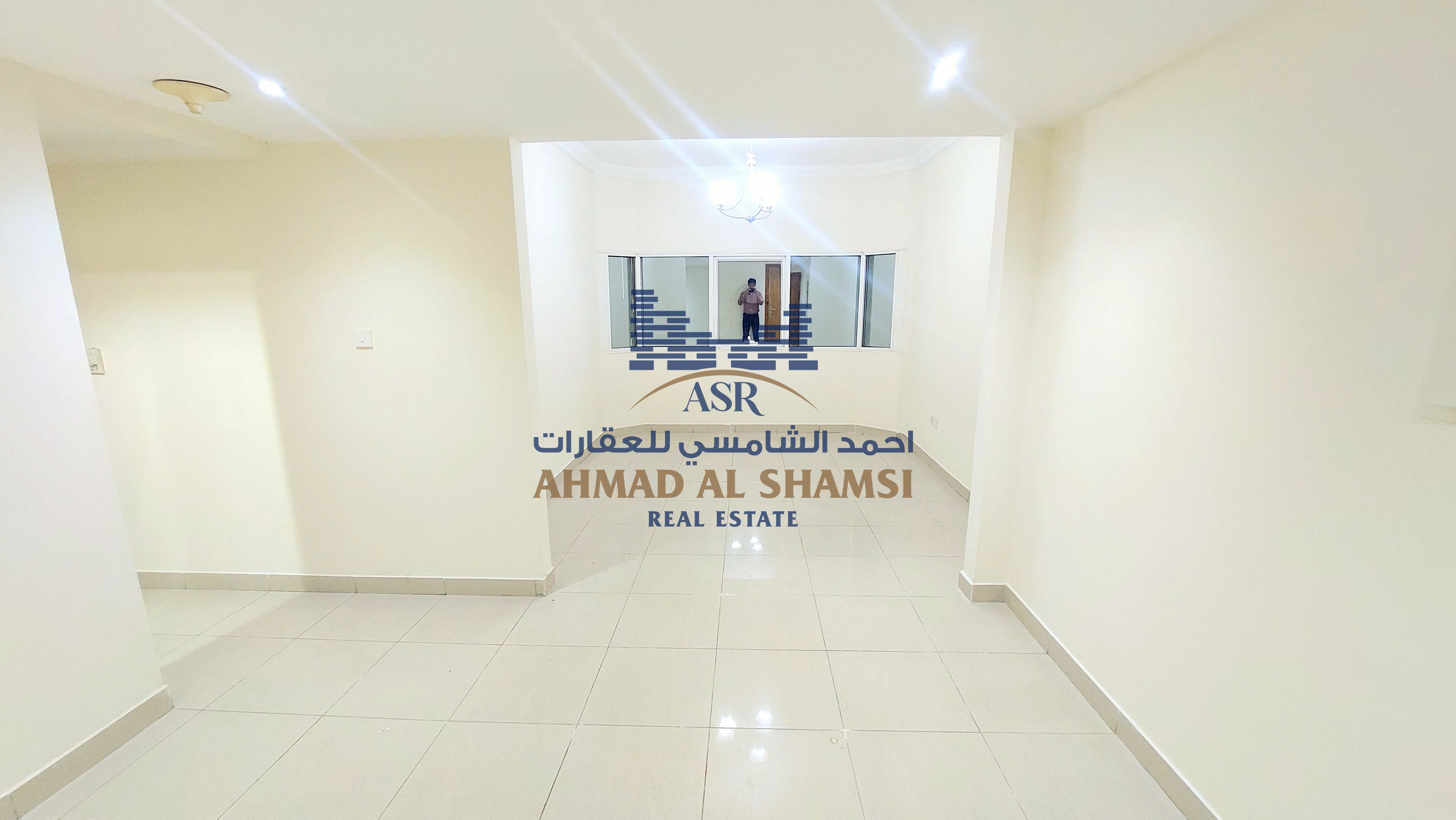 20 Days Free || Spacious || 2BHK || Wardrobes || Ready To Move || Close To Dubai Border