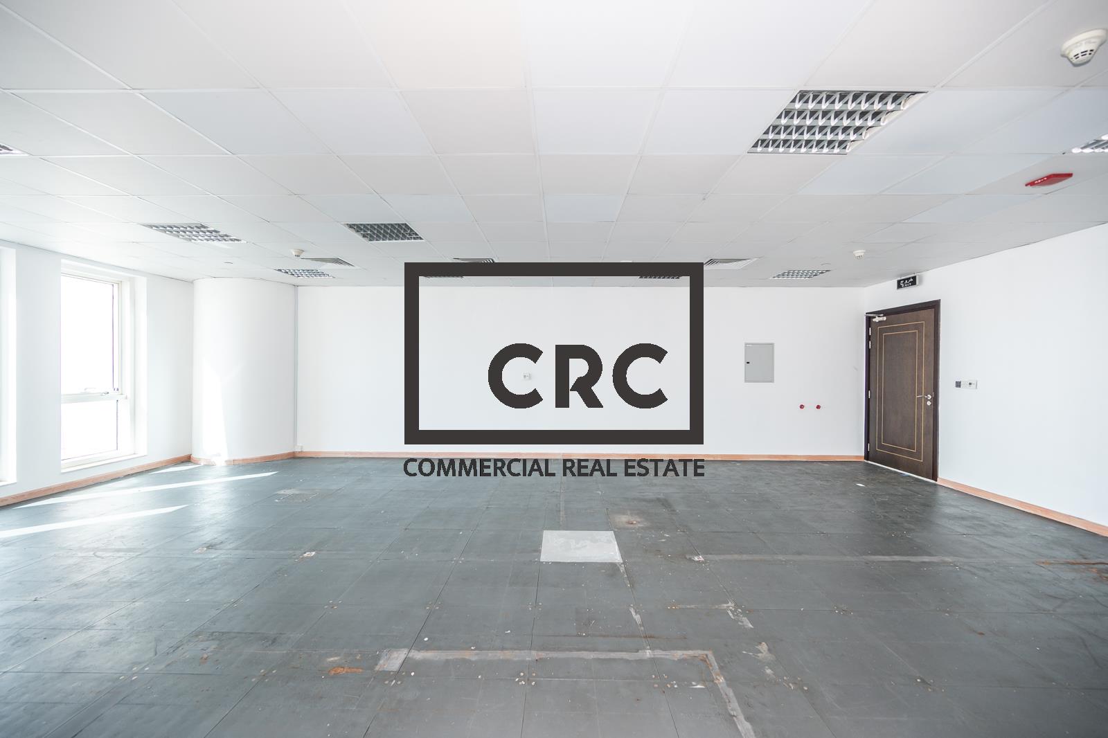 PRIME LOCATION | FITTED OFFICE | PANORAMIC VIEW