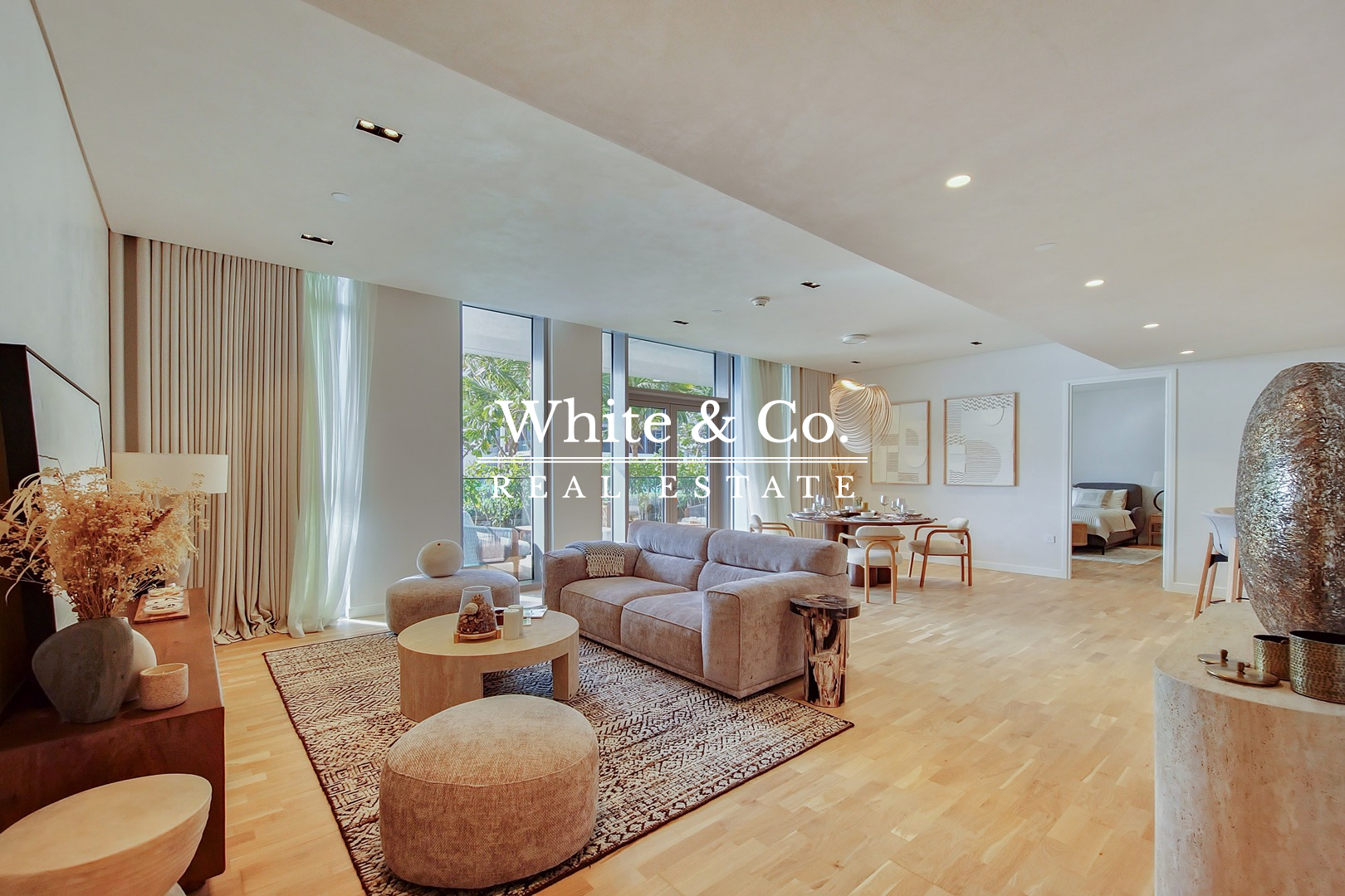 Best Priced| Furnished| Vacant | Sea Views